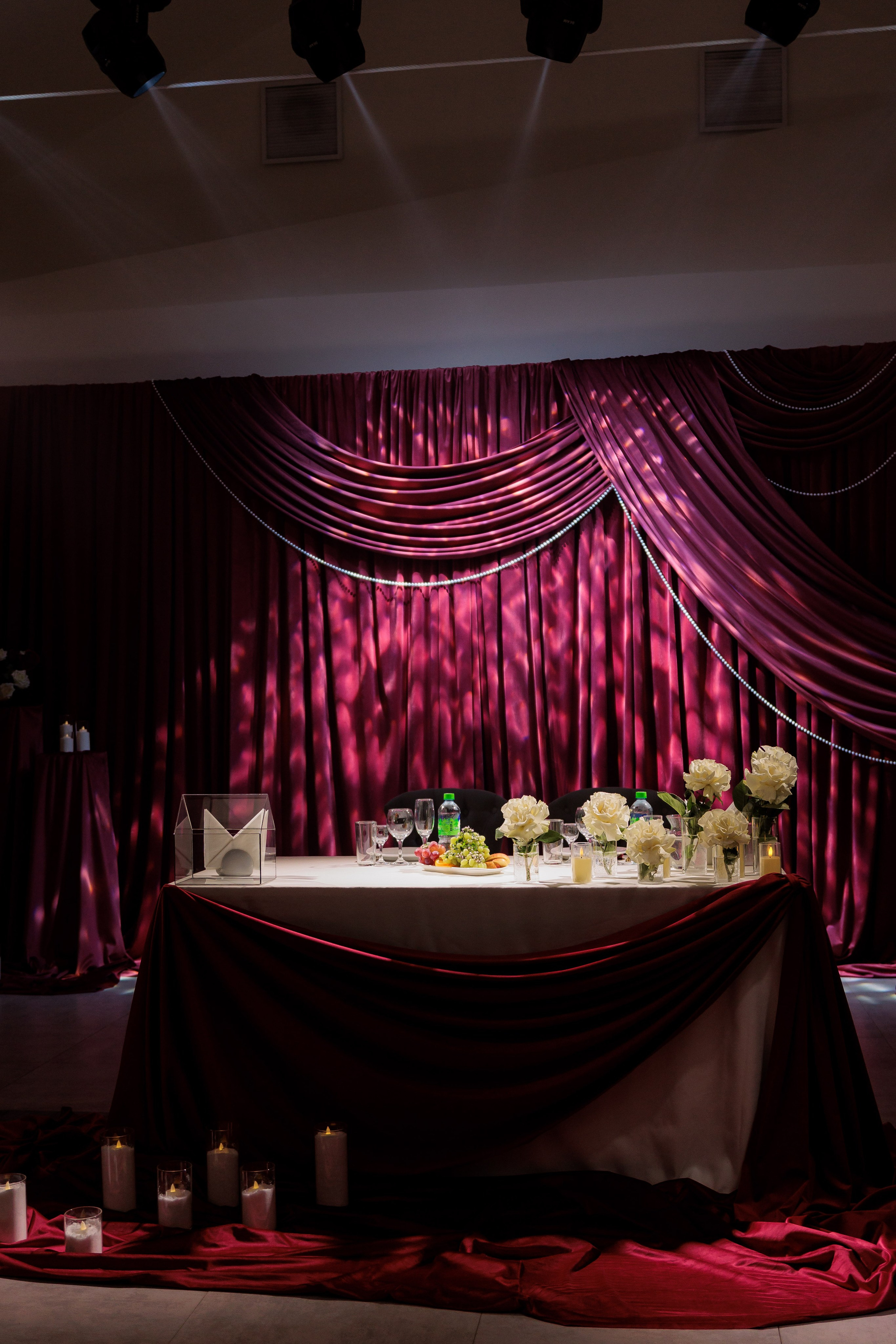 Александра и Николай. Фотограф Дарья Норкина