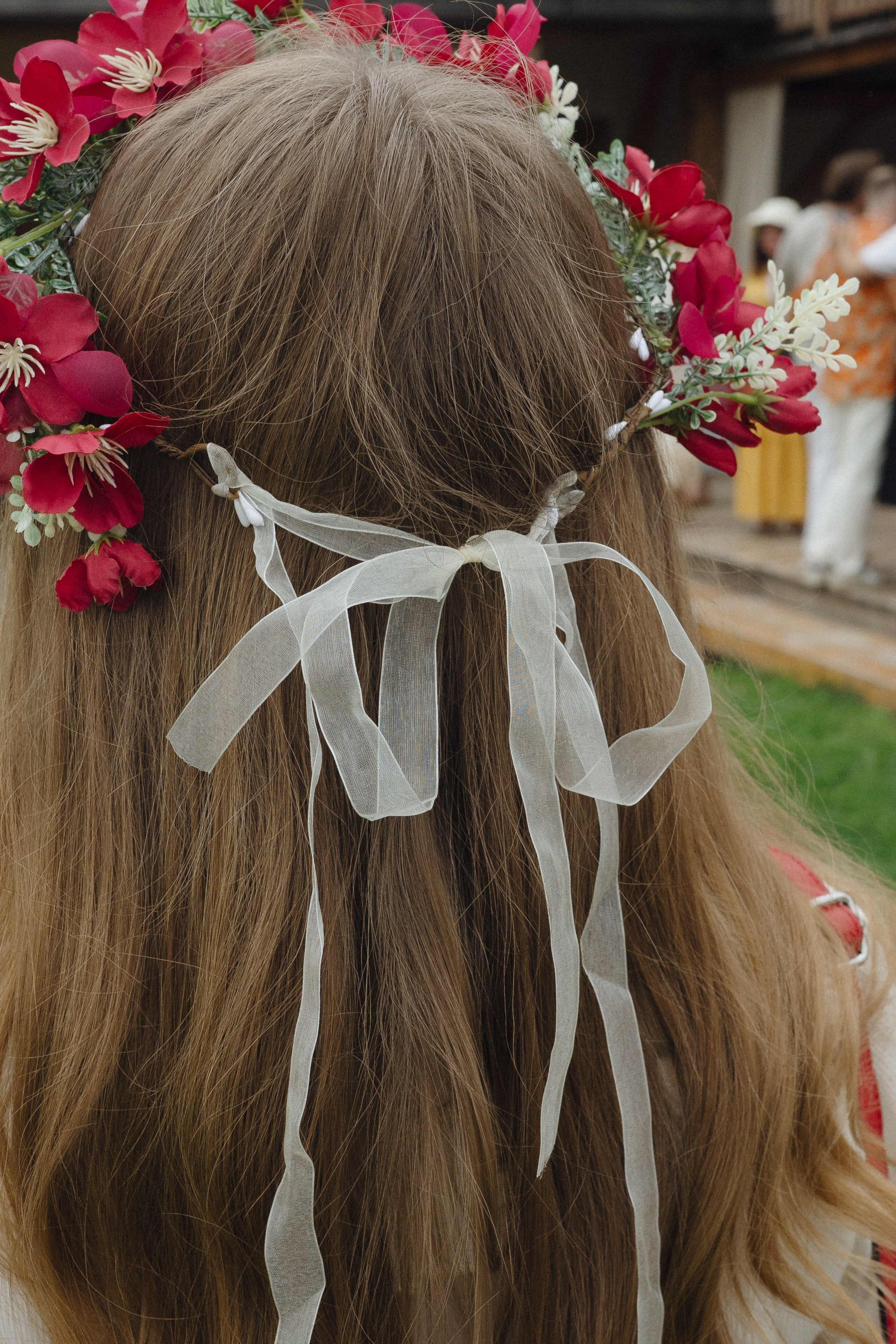 Куда иголочка — туда и ниточка. Свадебный фотограф Наташа Алешина