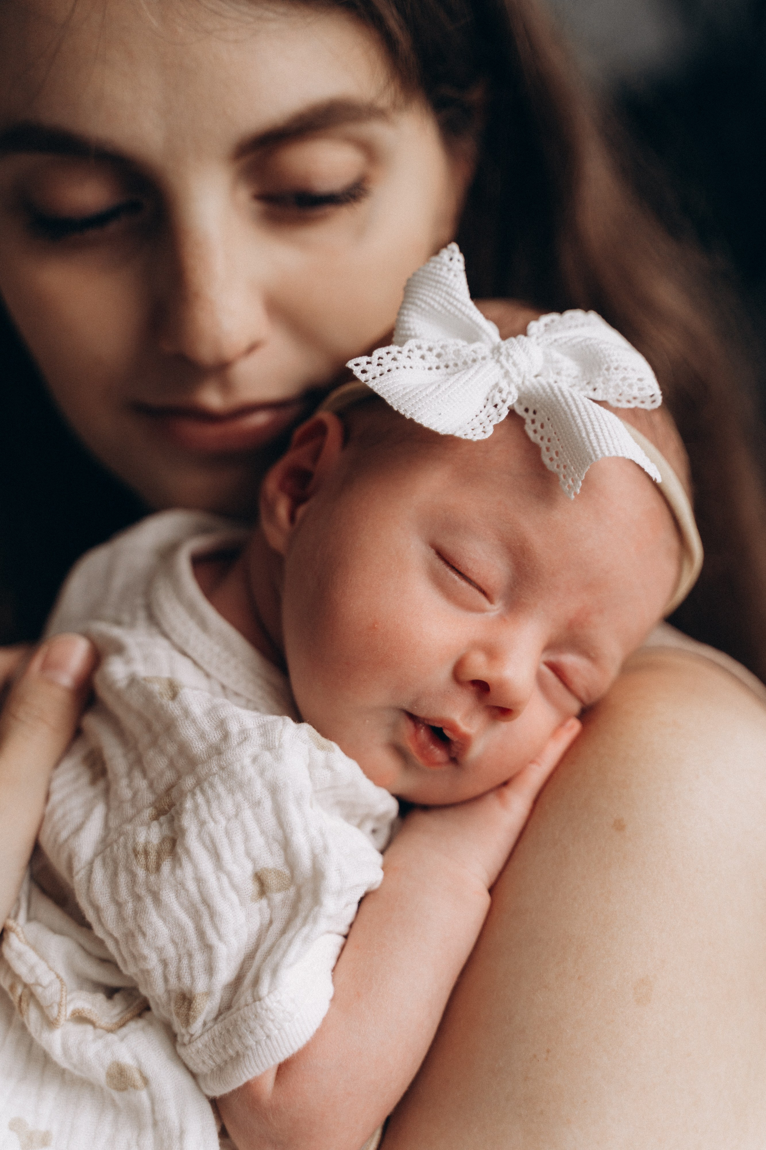 Вова, Катя, Гриша и Ася. Волик Мария