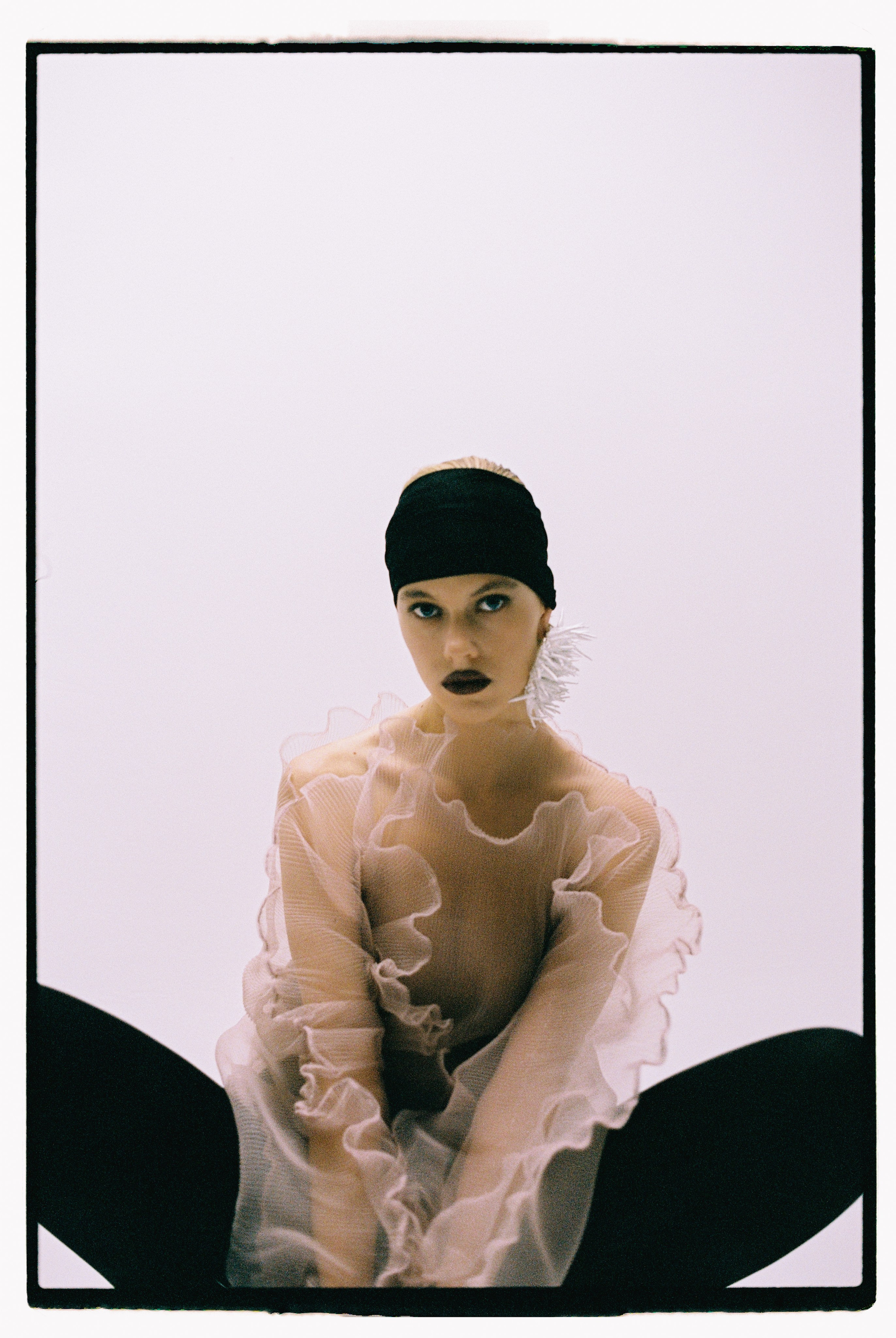 Фотосессия на плёнку. Фотограф в Казани