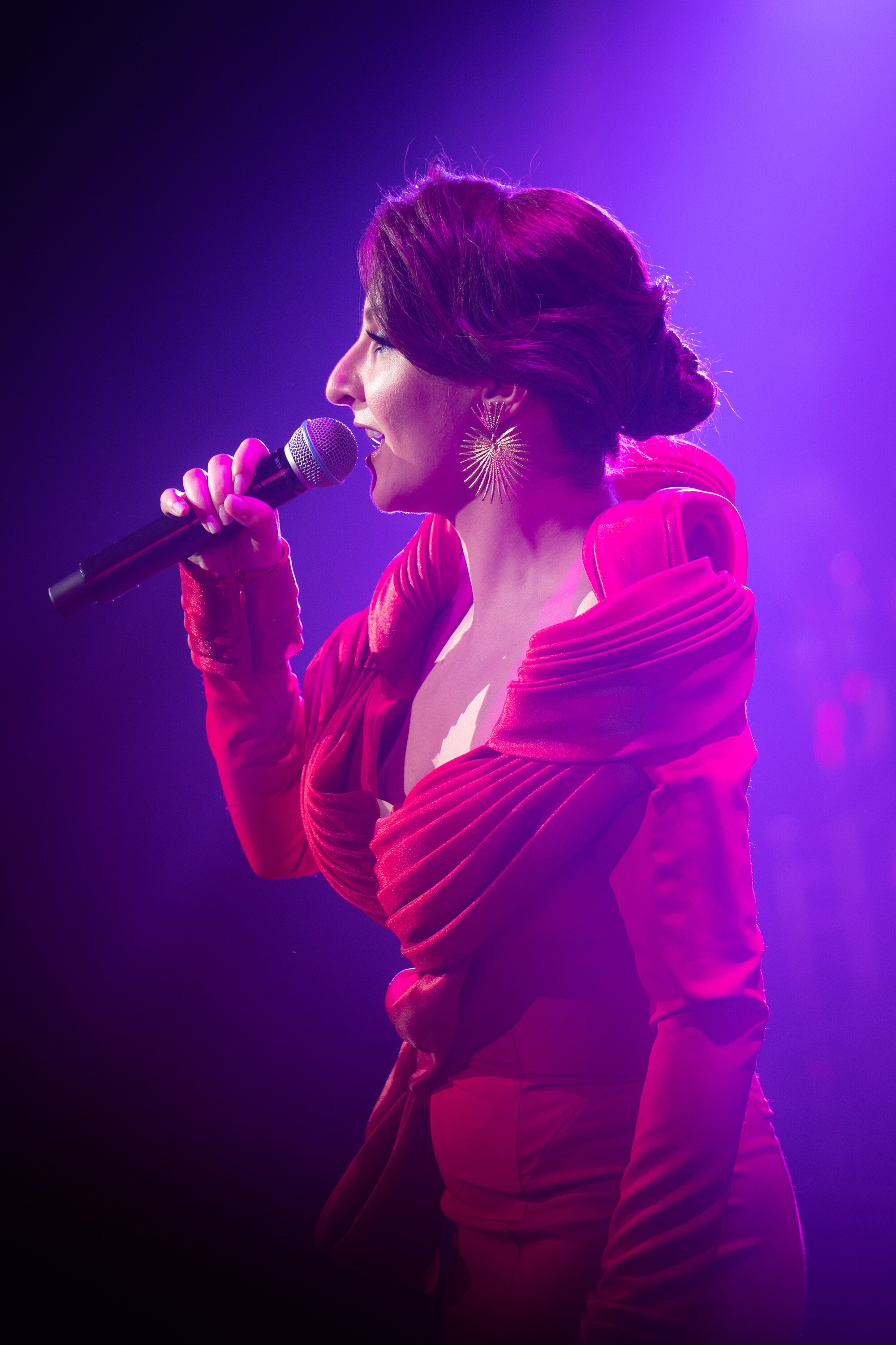 Концерты, Театр. Антон и Татьяна Денисенко