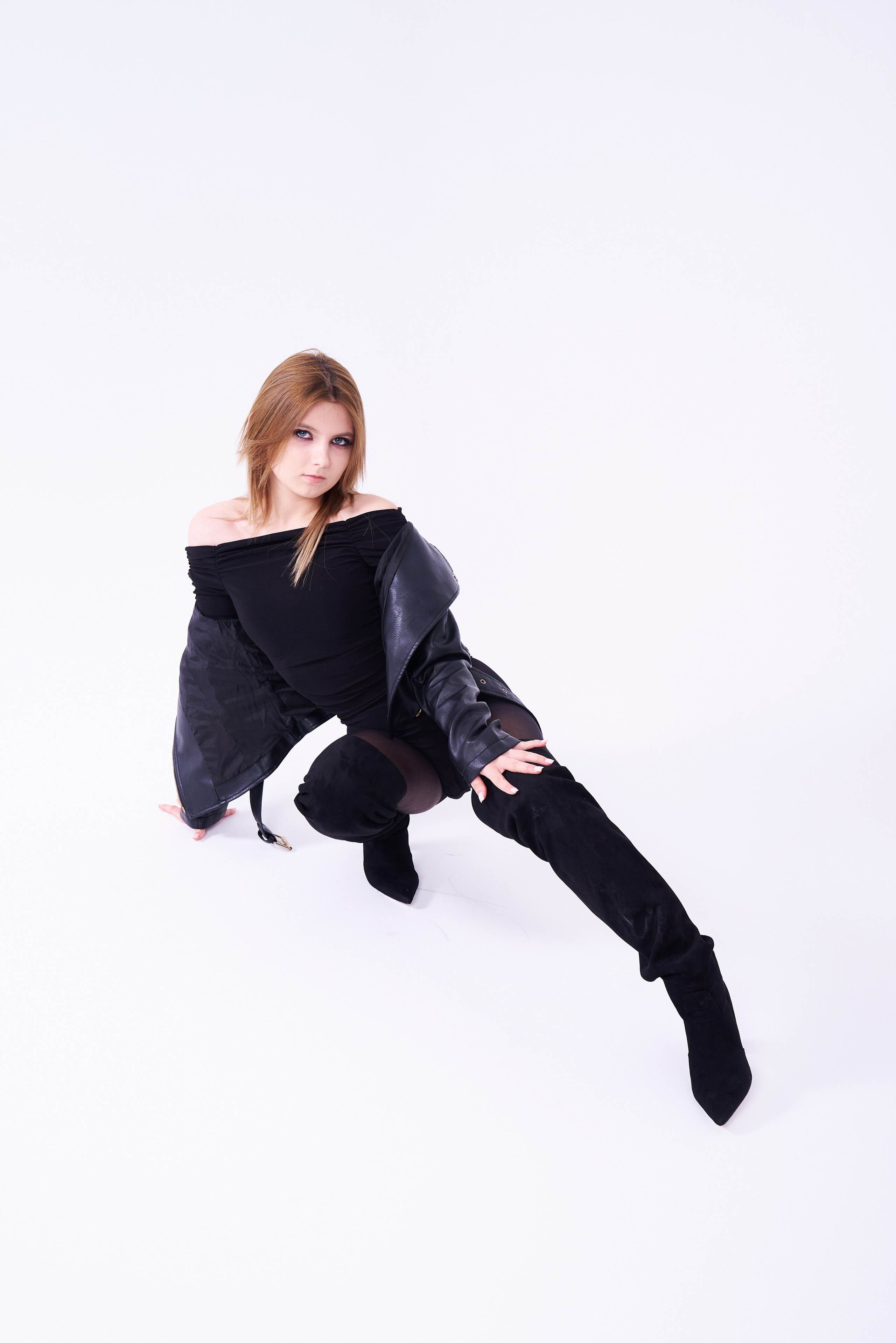 Лика, Щёлково. Фотограф Щёлково