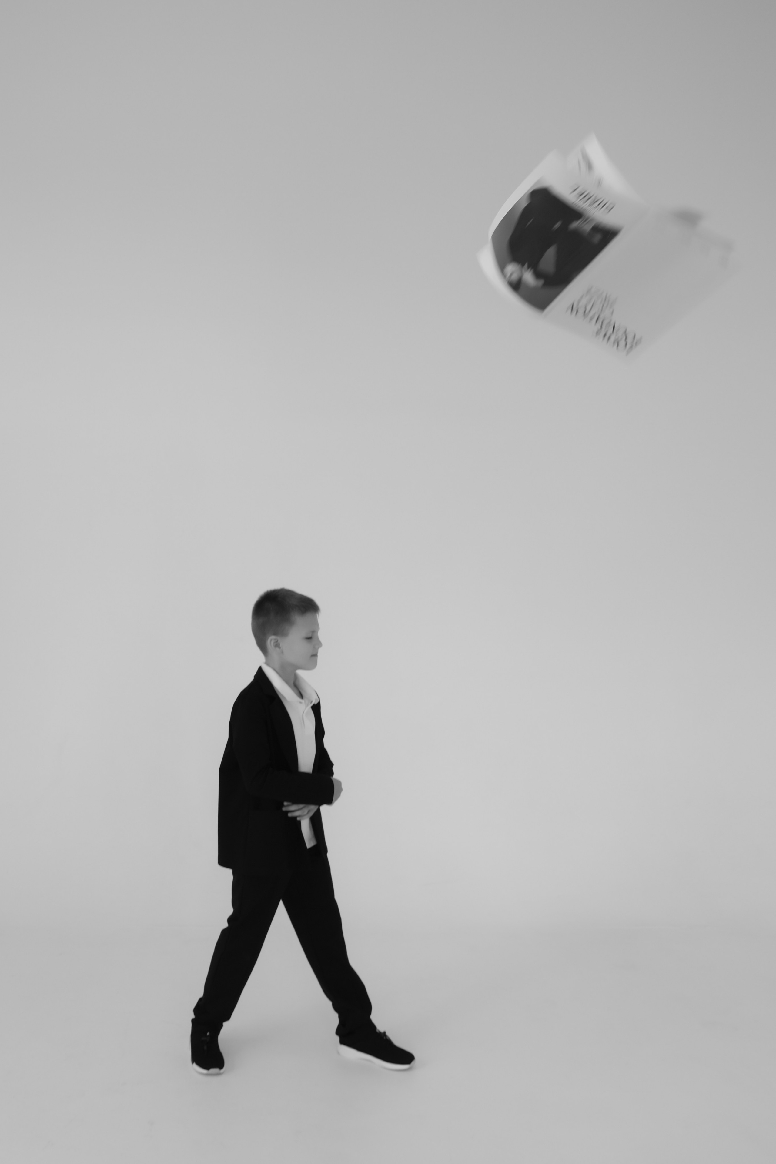 Студия. Фотограф в Москве Мария Лисичкина