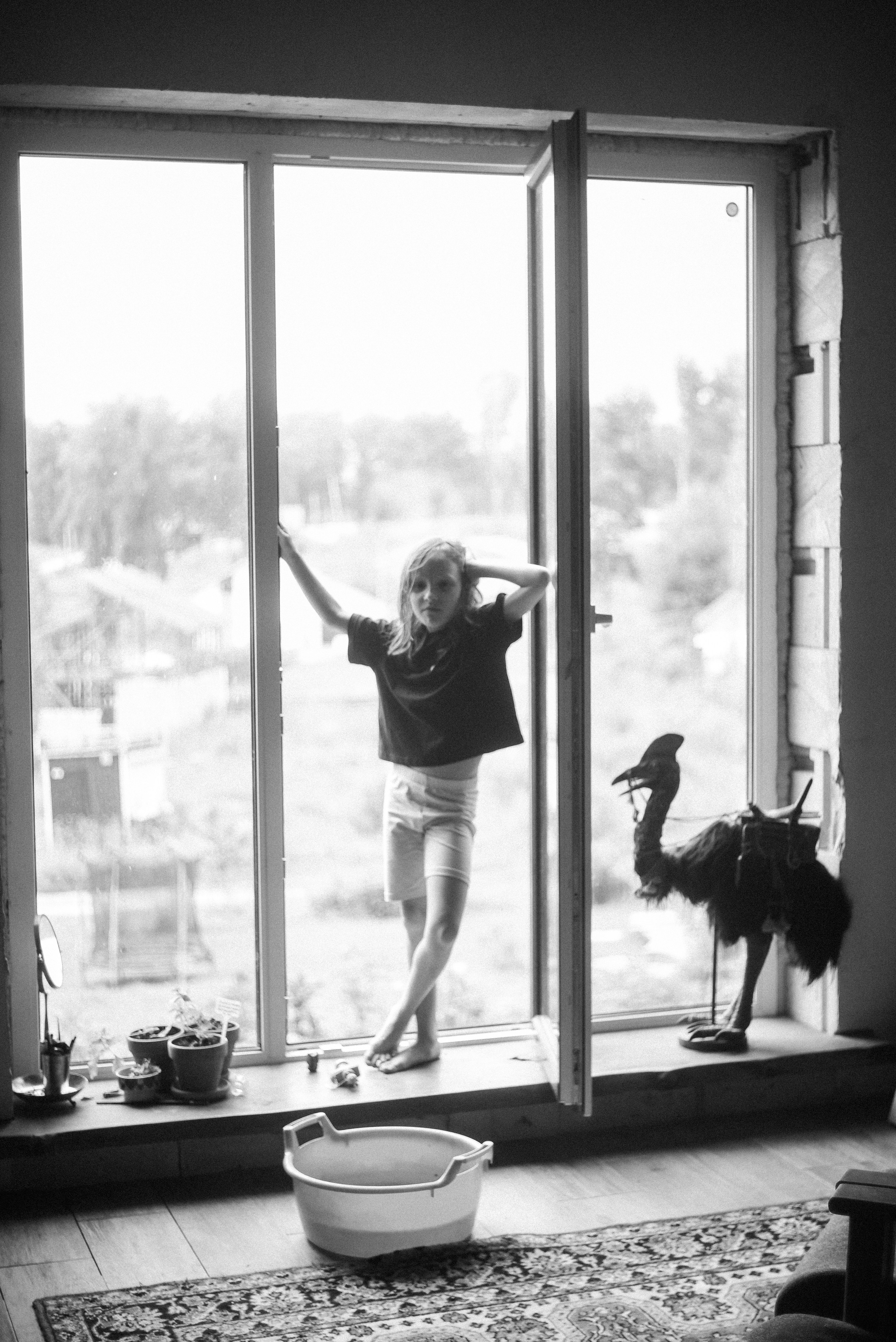 Детские миры. Детский и семейный фотограф в Новосибирске Саша Дорошенко