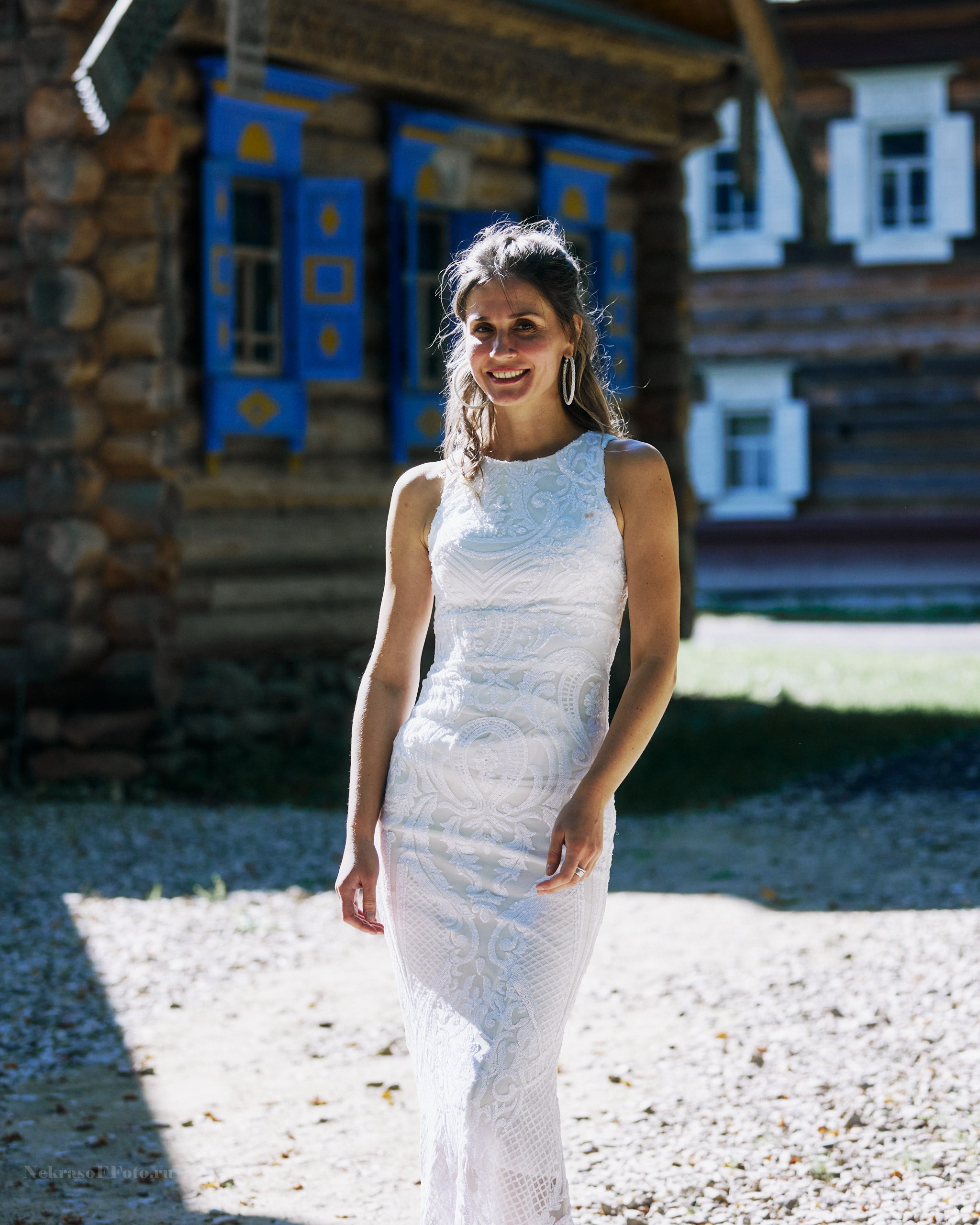 Свадьба Екатерины и Геннадия. Спортивный фотограф Некрасов Денис