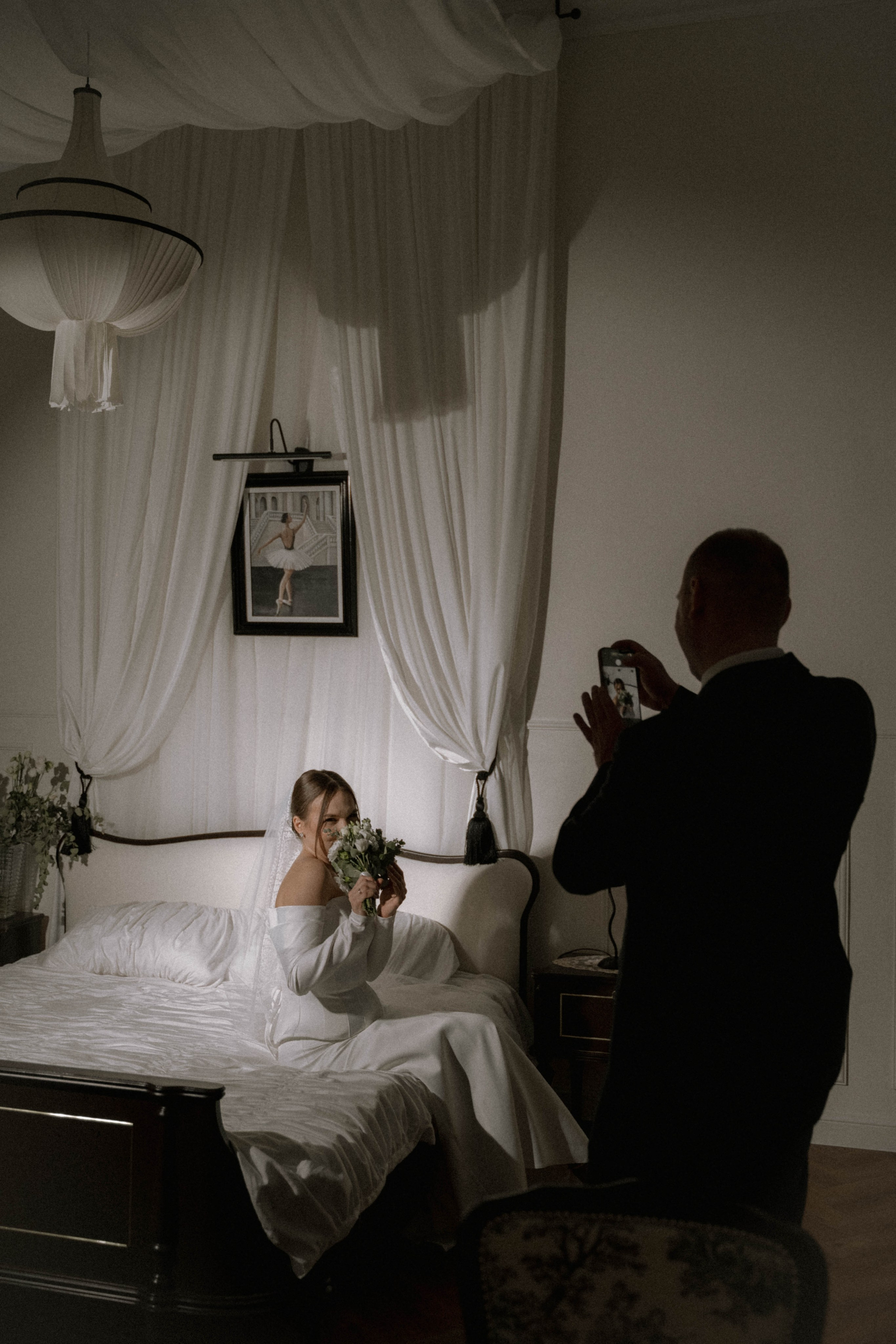 Просто будь со мной рядом. Главная