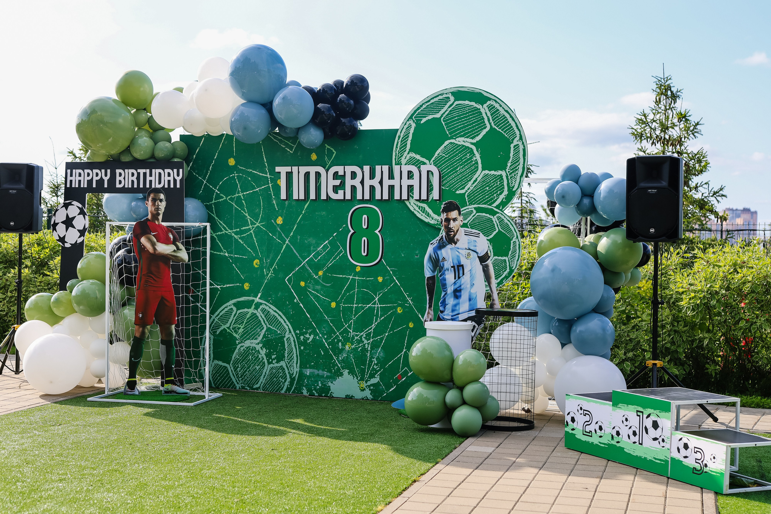 Репортажи. Фотопродакшн продающего контента