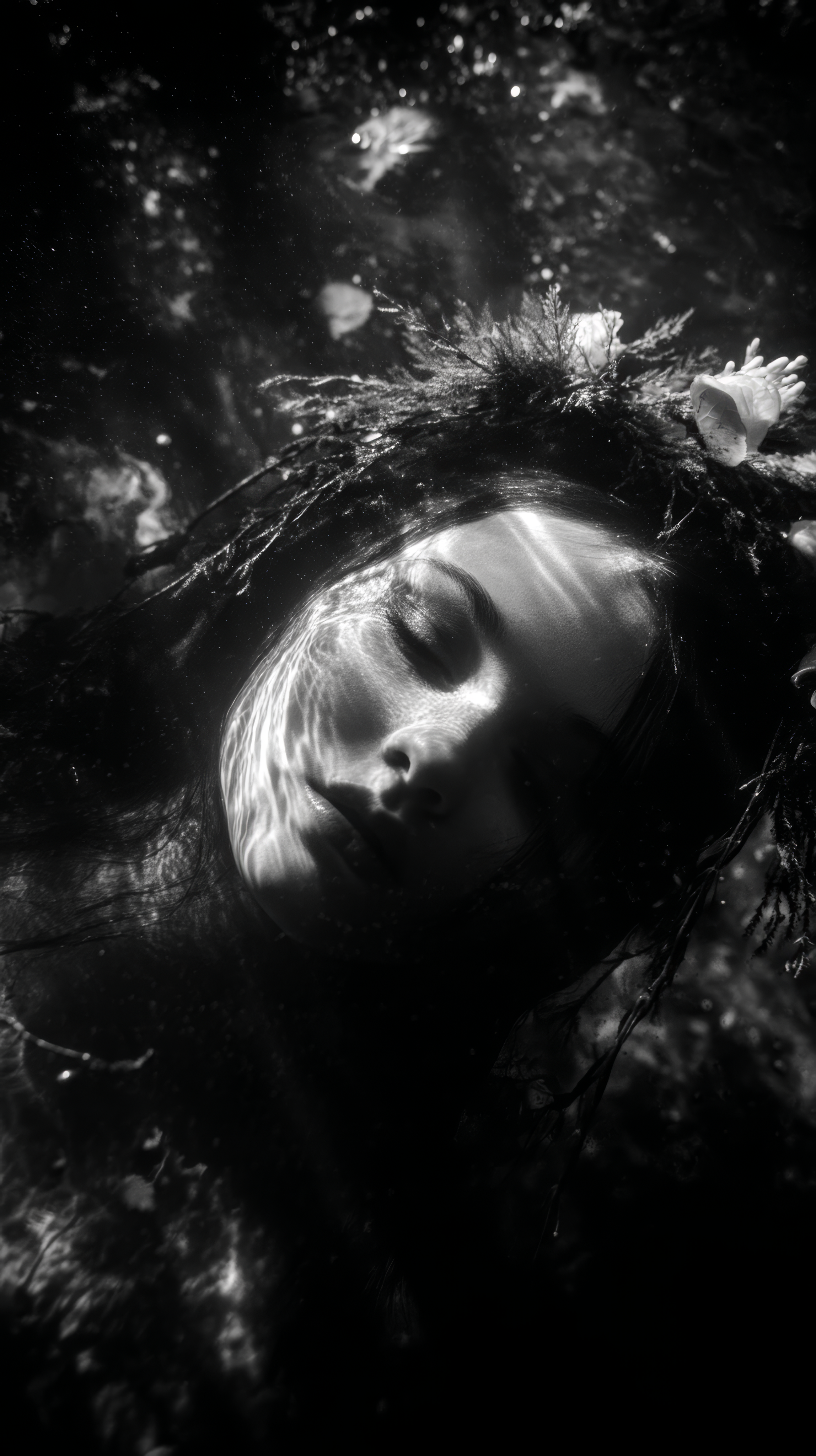 AI Контент. Фотопродакшн продающего контента