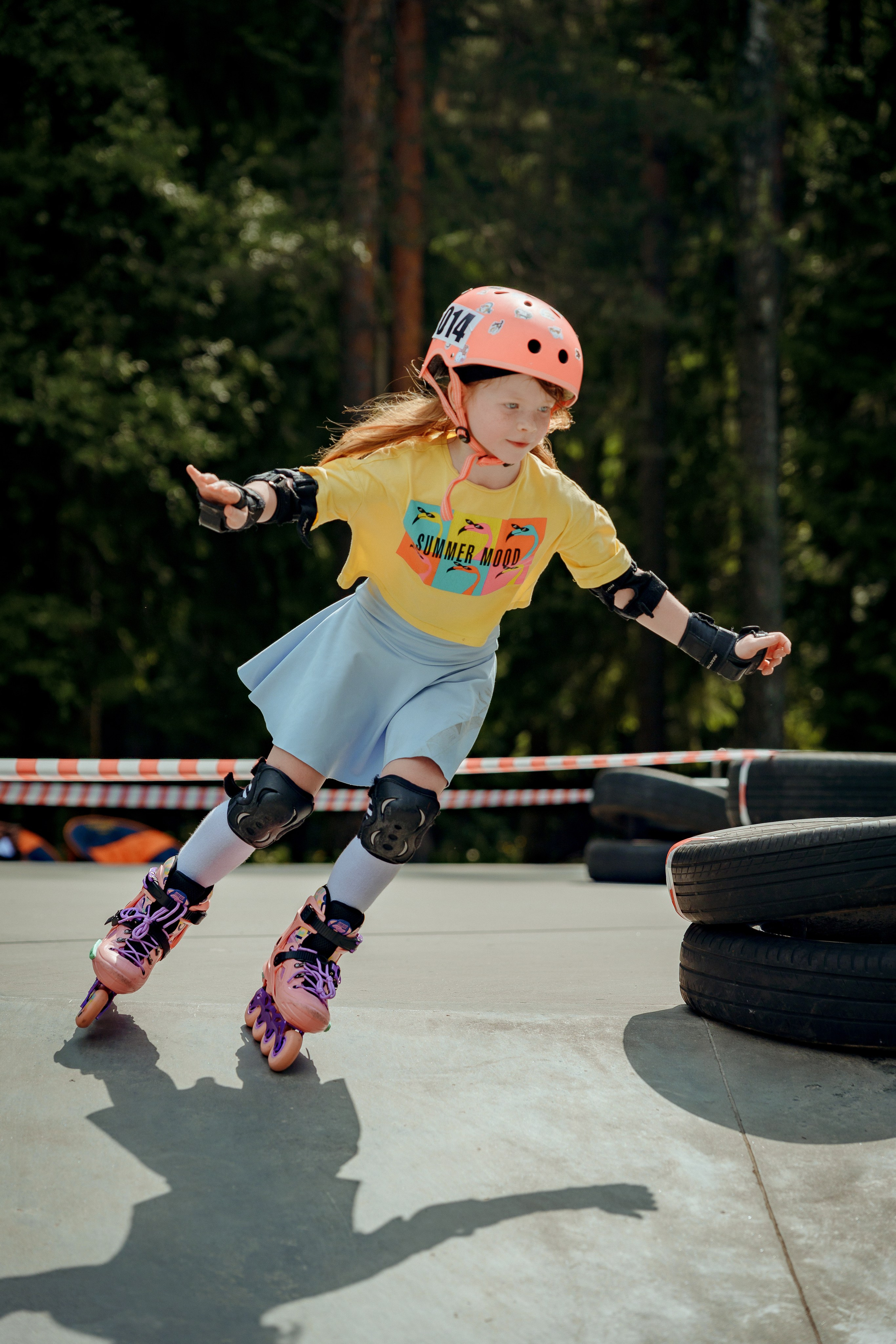 Cross-Roll. Портретный и семейный фотограф в Москве/Видное