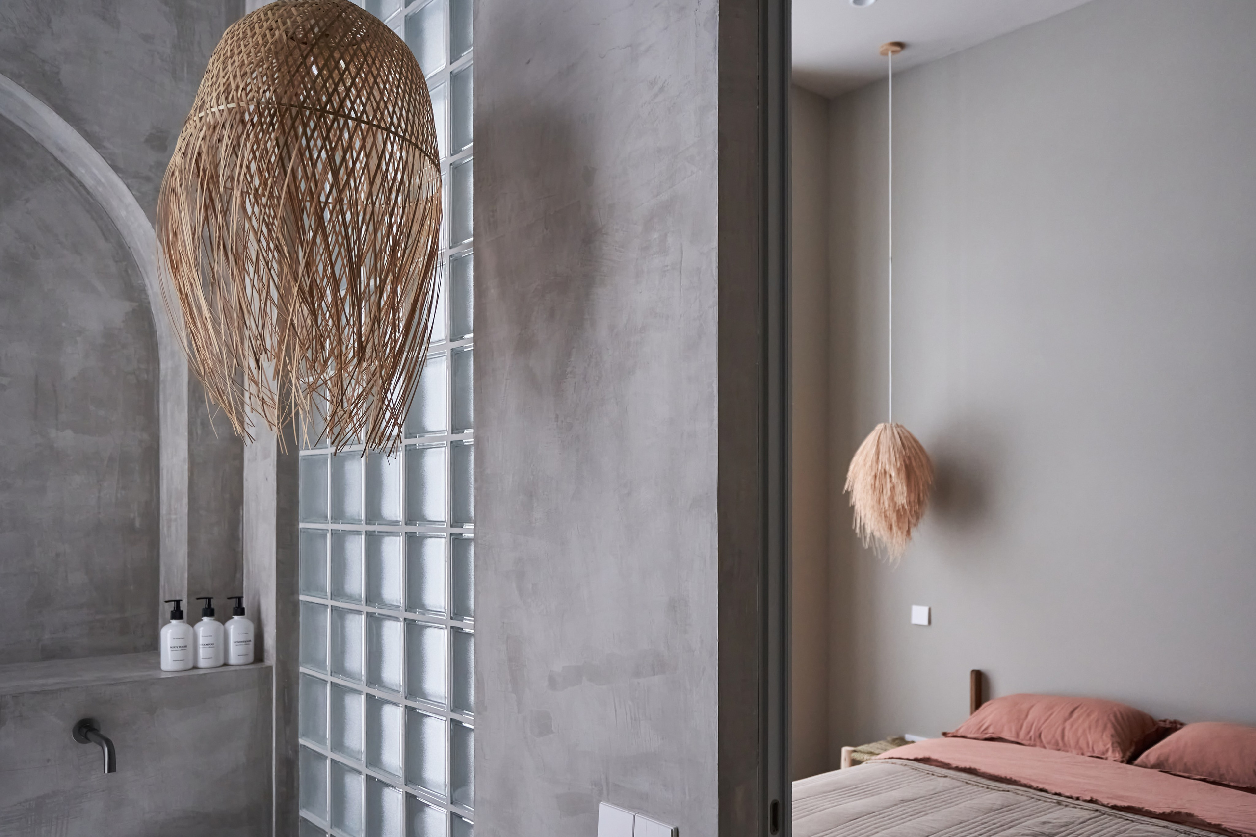 Дом в Подмосковье. Интерьерный и портретный фотограф в Москве Анна Моногарова