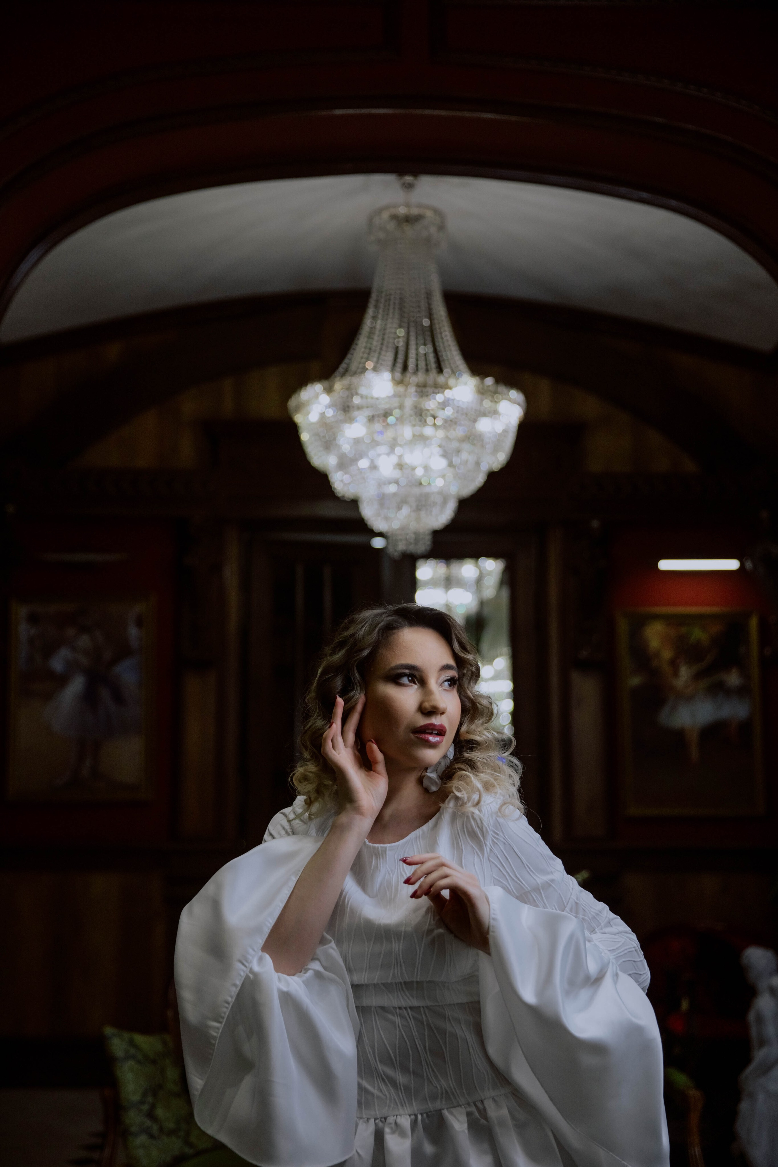 Анастасия. Фотограф, который снимает любовь в Санкт-Петербурге и Череповце