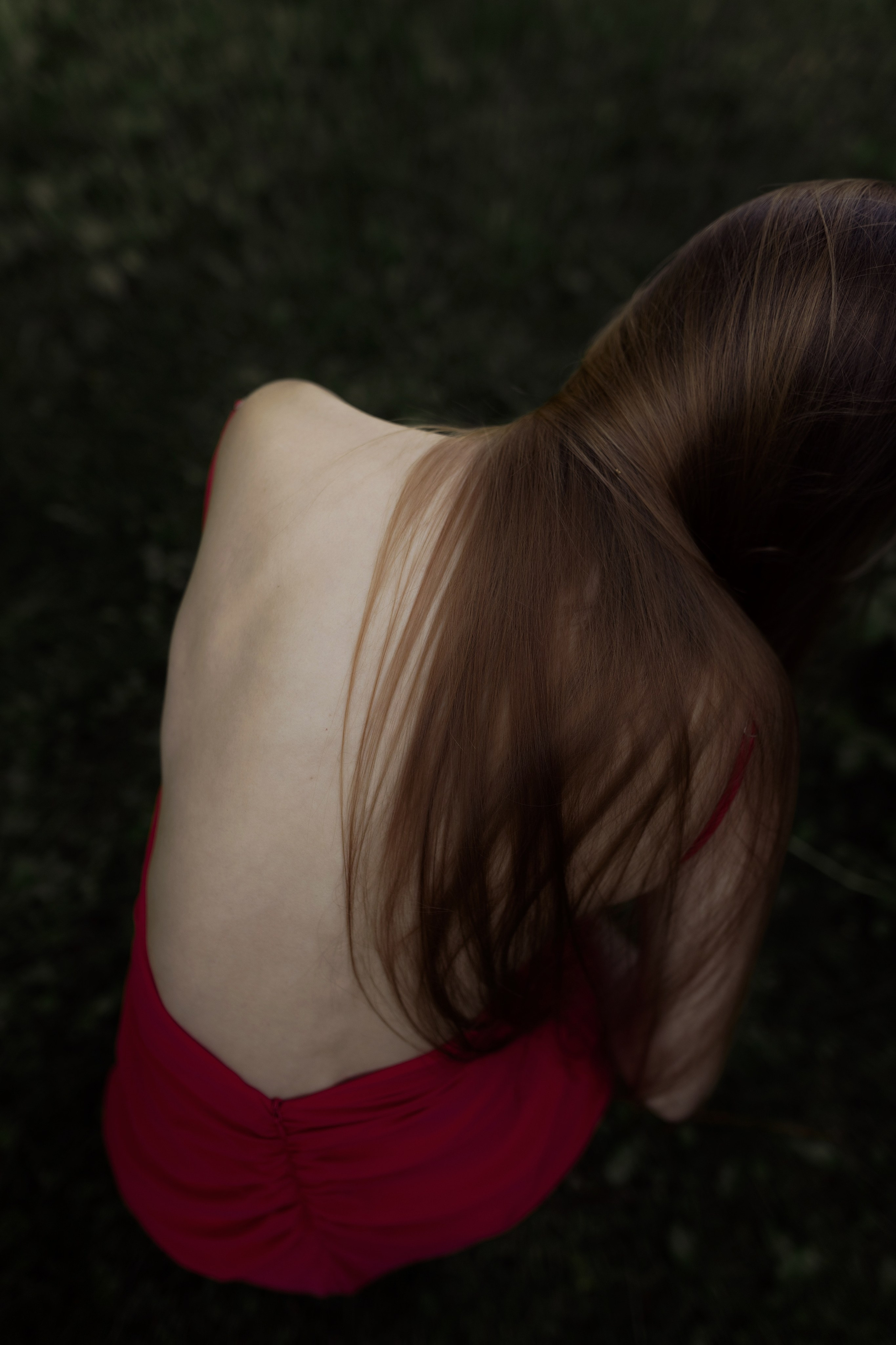 Елизавета. Евгения Волошина Фотограф Москва / Белгород