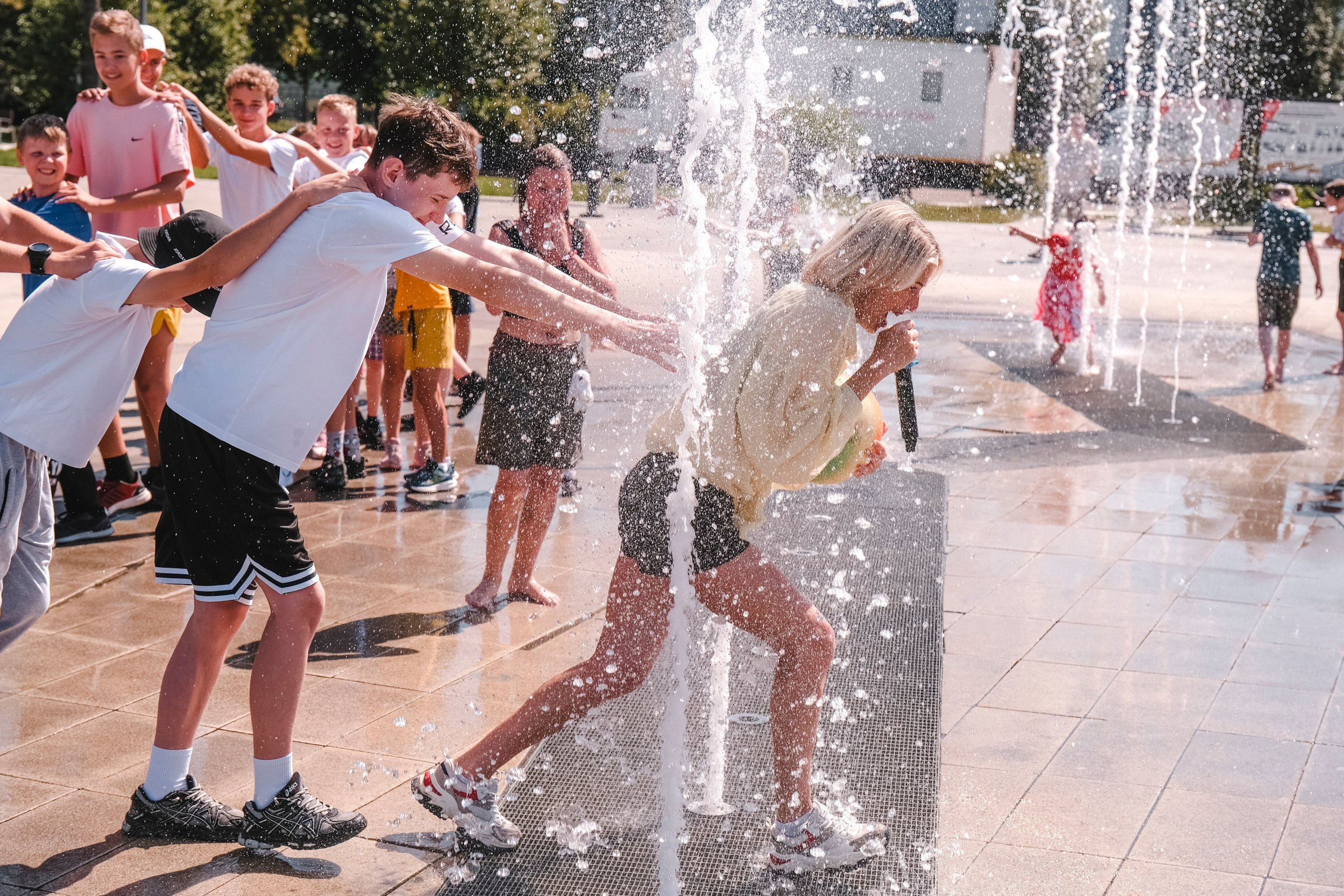 Репортаж 1. Фотограф и видеограф в Москве и МО — Евгений Лавров