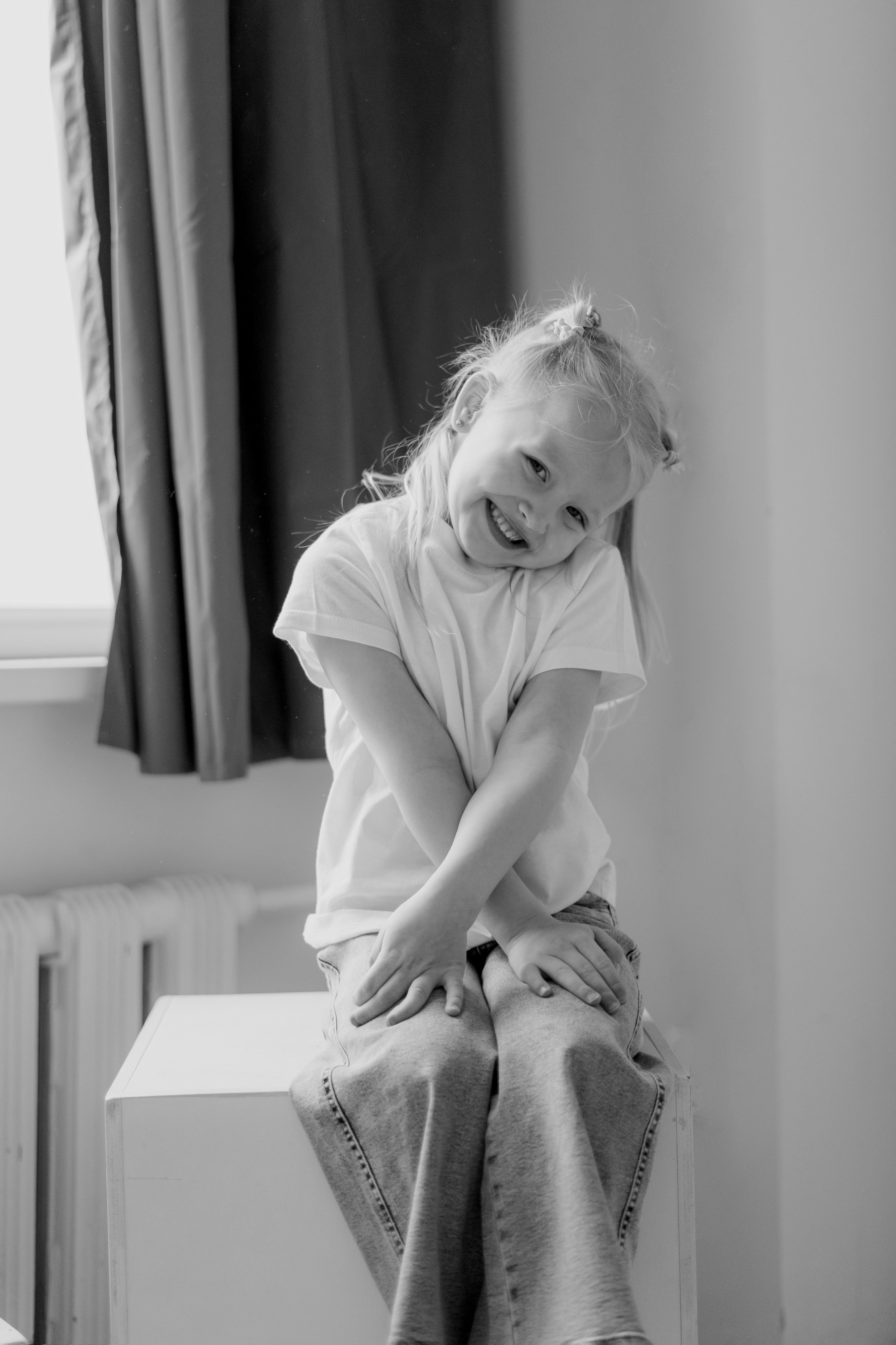 Степуро. Фотограф Валерия Крахмалева