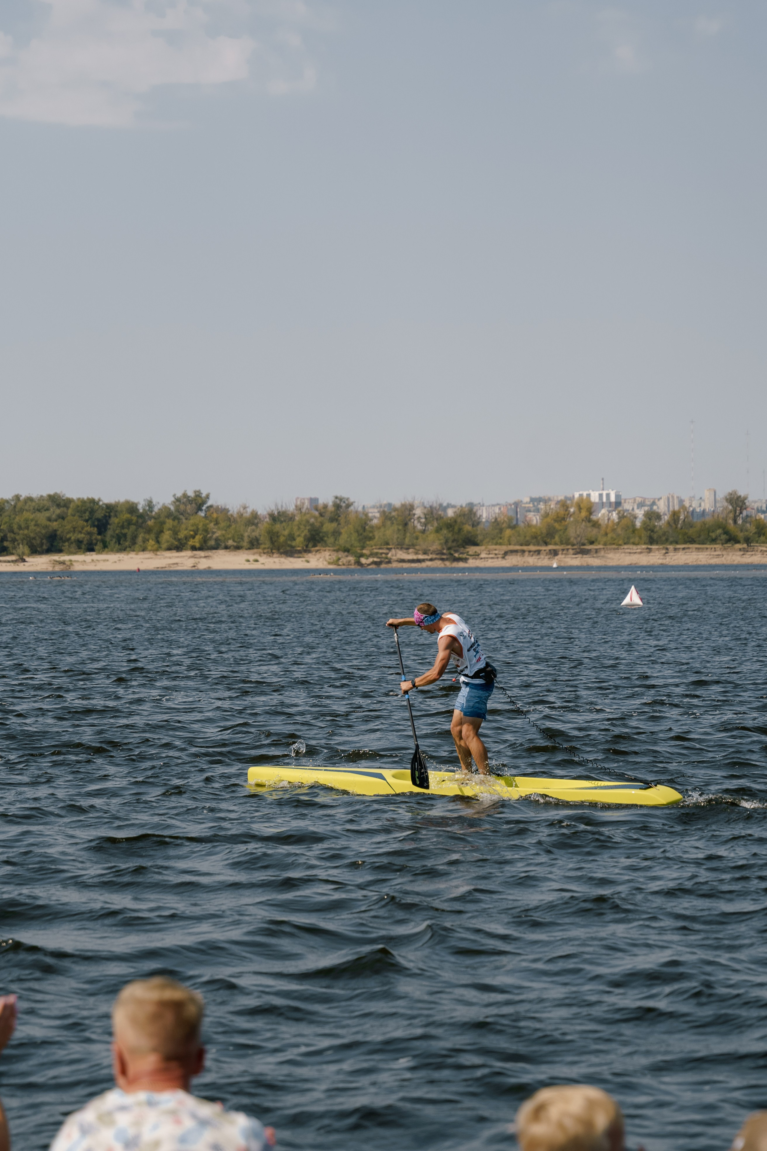 Surf 2025. Фотограф Валерия Крахмалева
