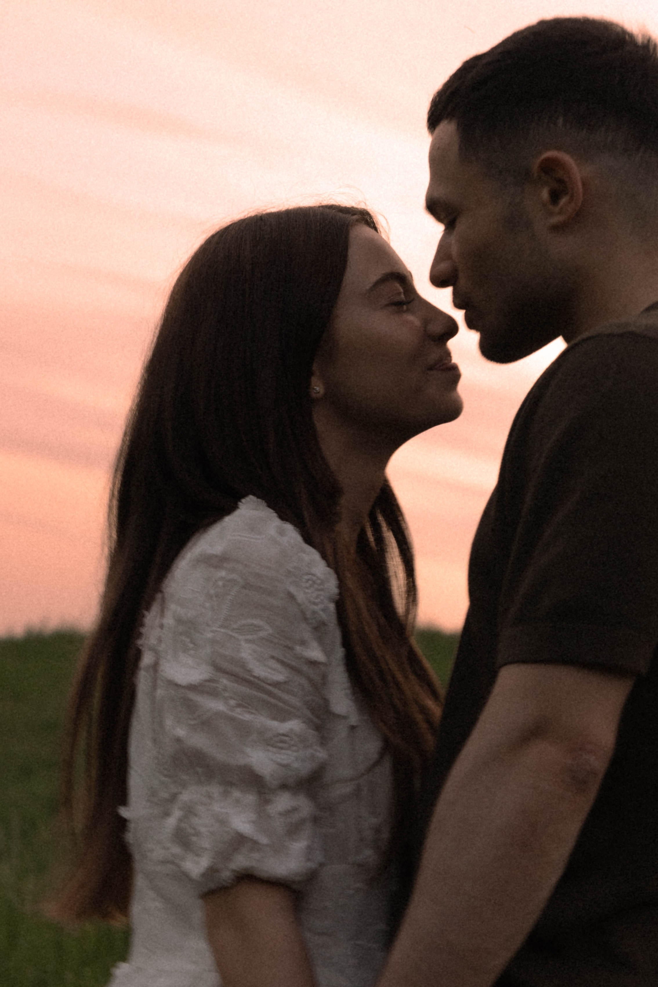 Букет полевых цветов. Семейный фотограф Химки — Москва