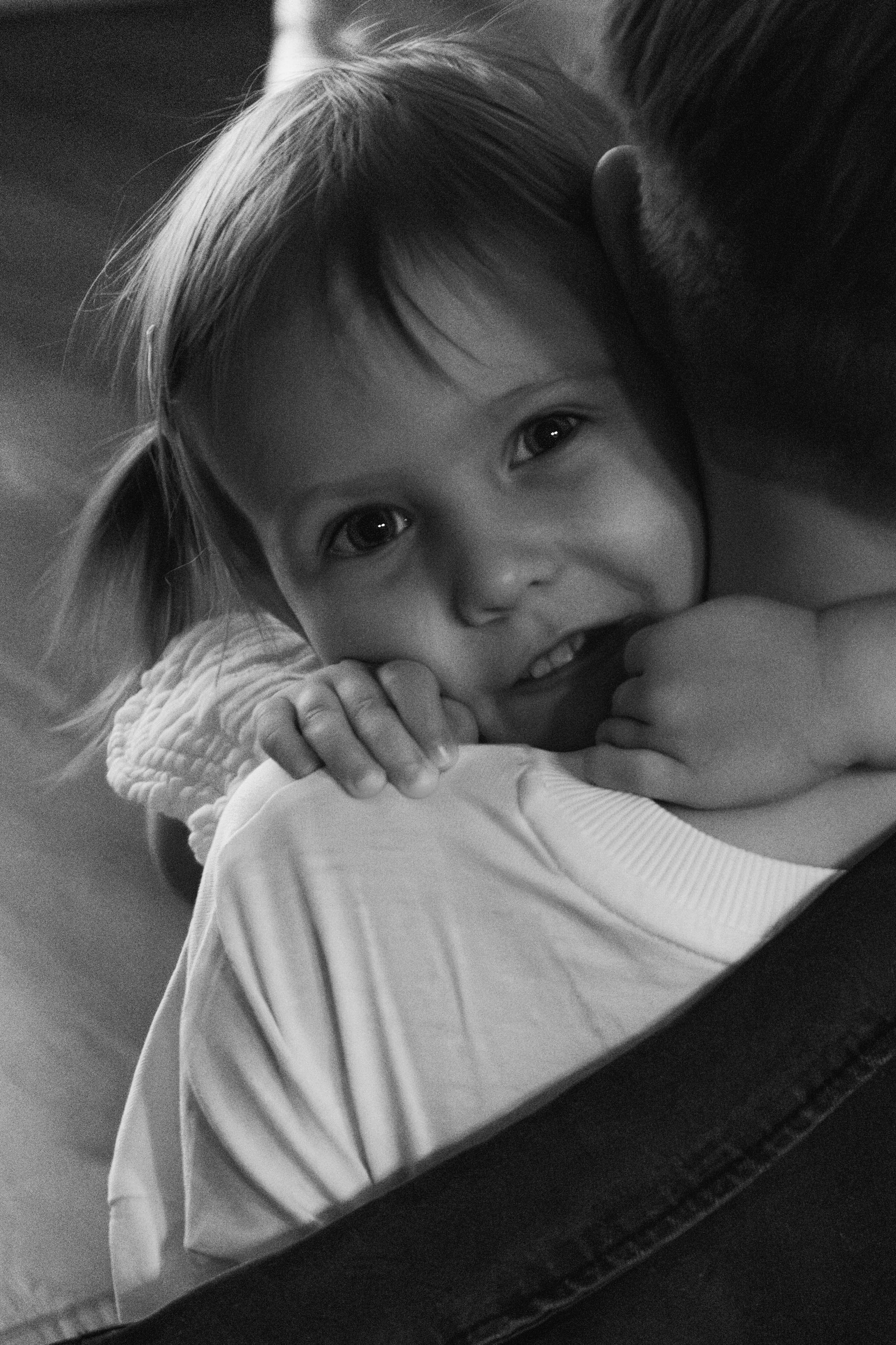 Когда все дома. Семейный фотограф Химки — Москва