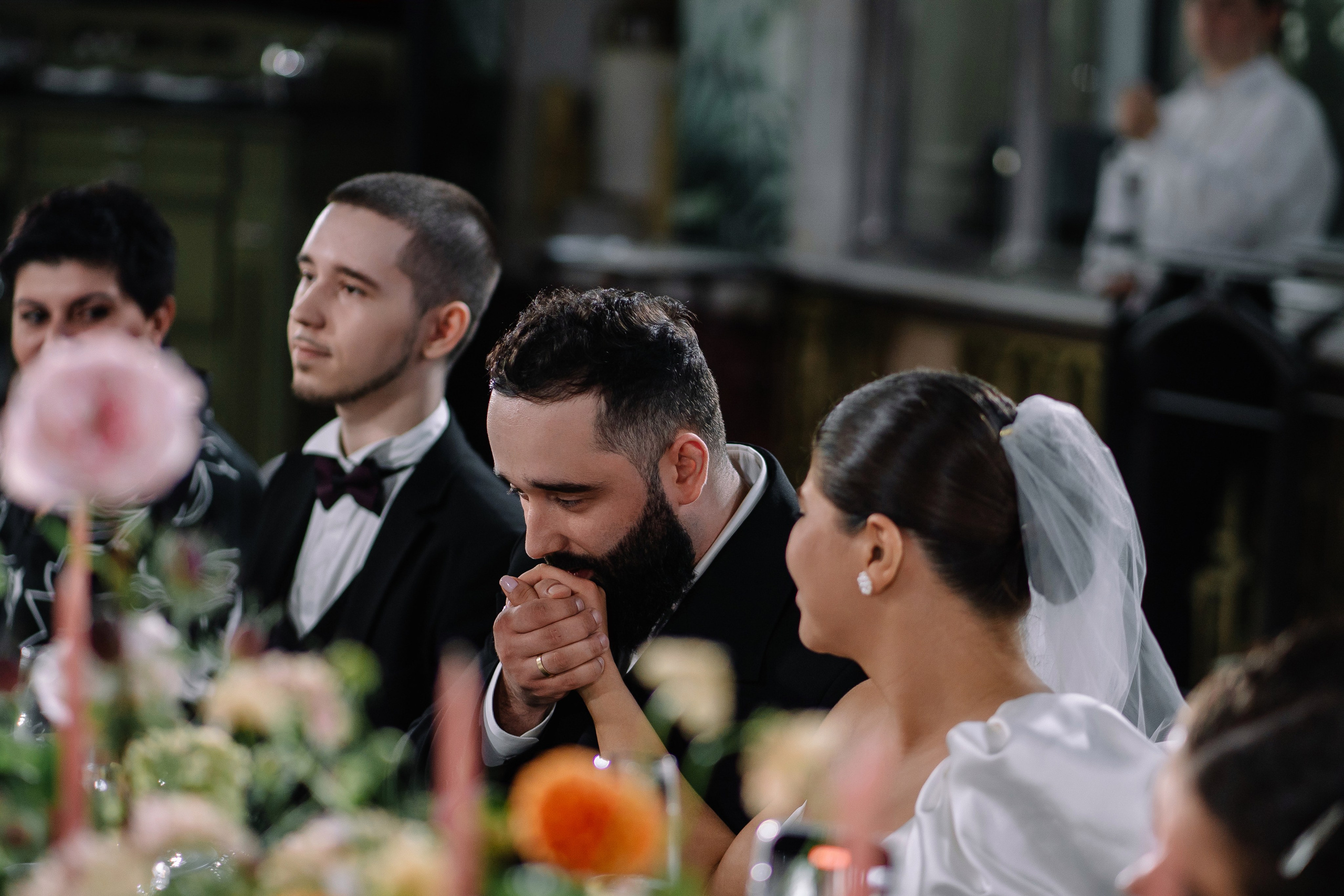 Свадебный день Руслана и Лали. Свадебный и семейный фотограф в Анапе Елена Полетаева