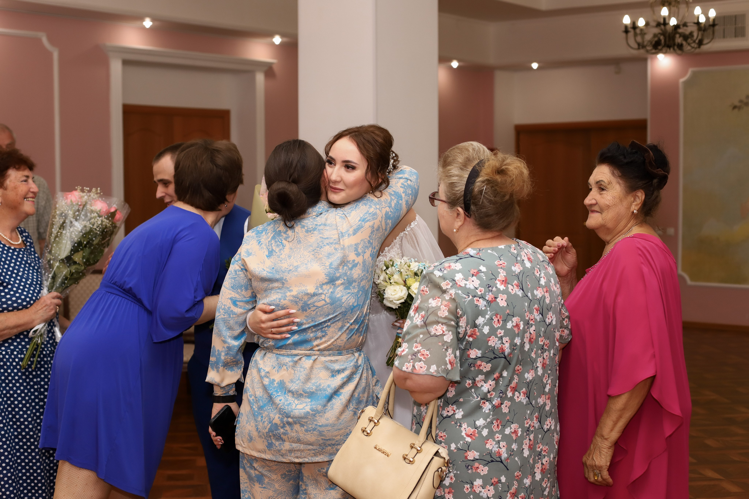 Роман и Ольга (сокращено). Свадебный фотограф Ангелина Сунгатулина | Саратов | Балаково | Вольск