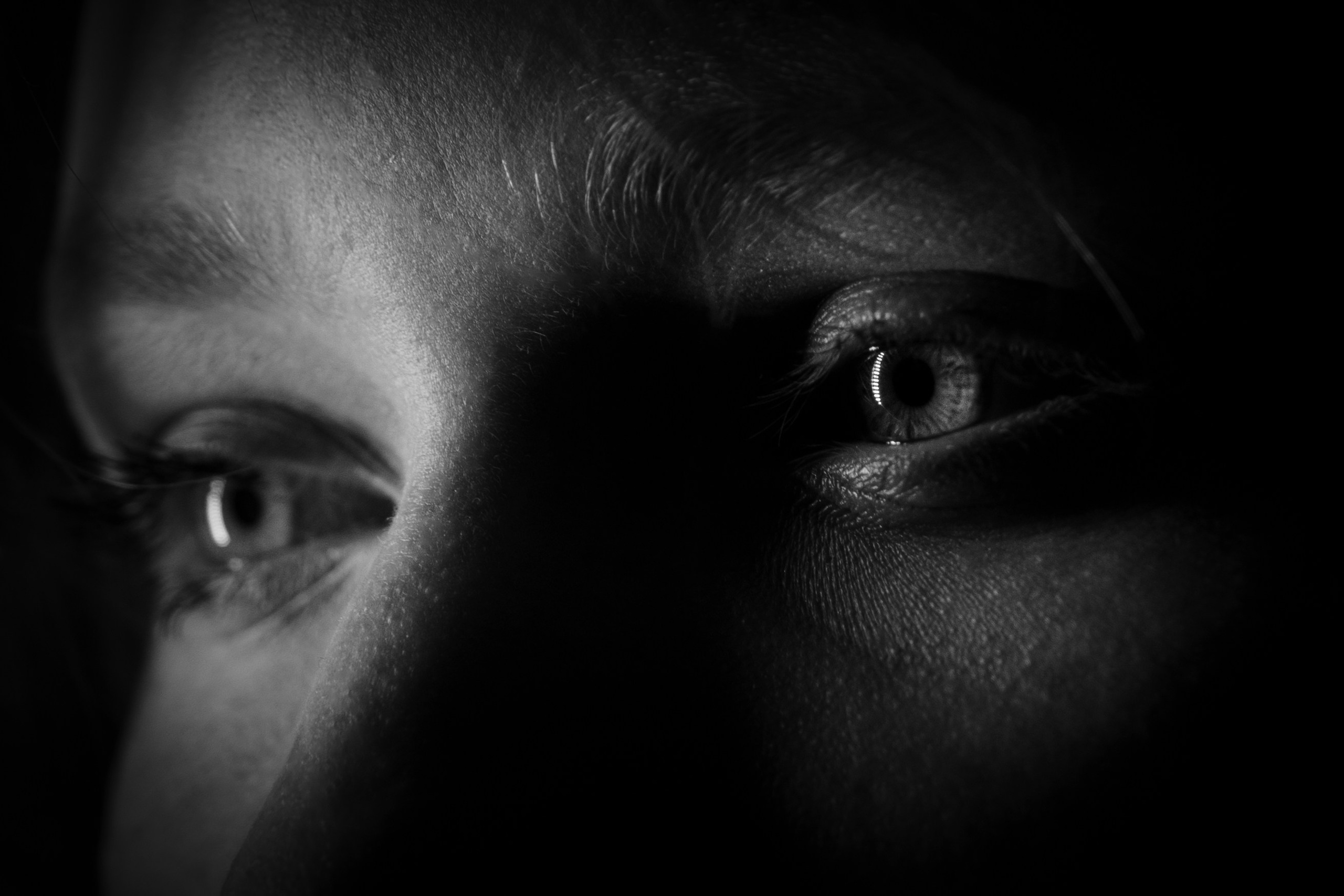 Разное. Polypolarphotography