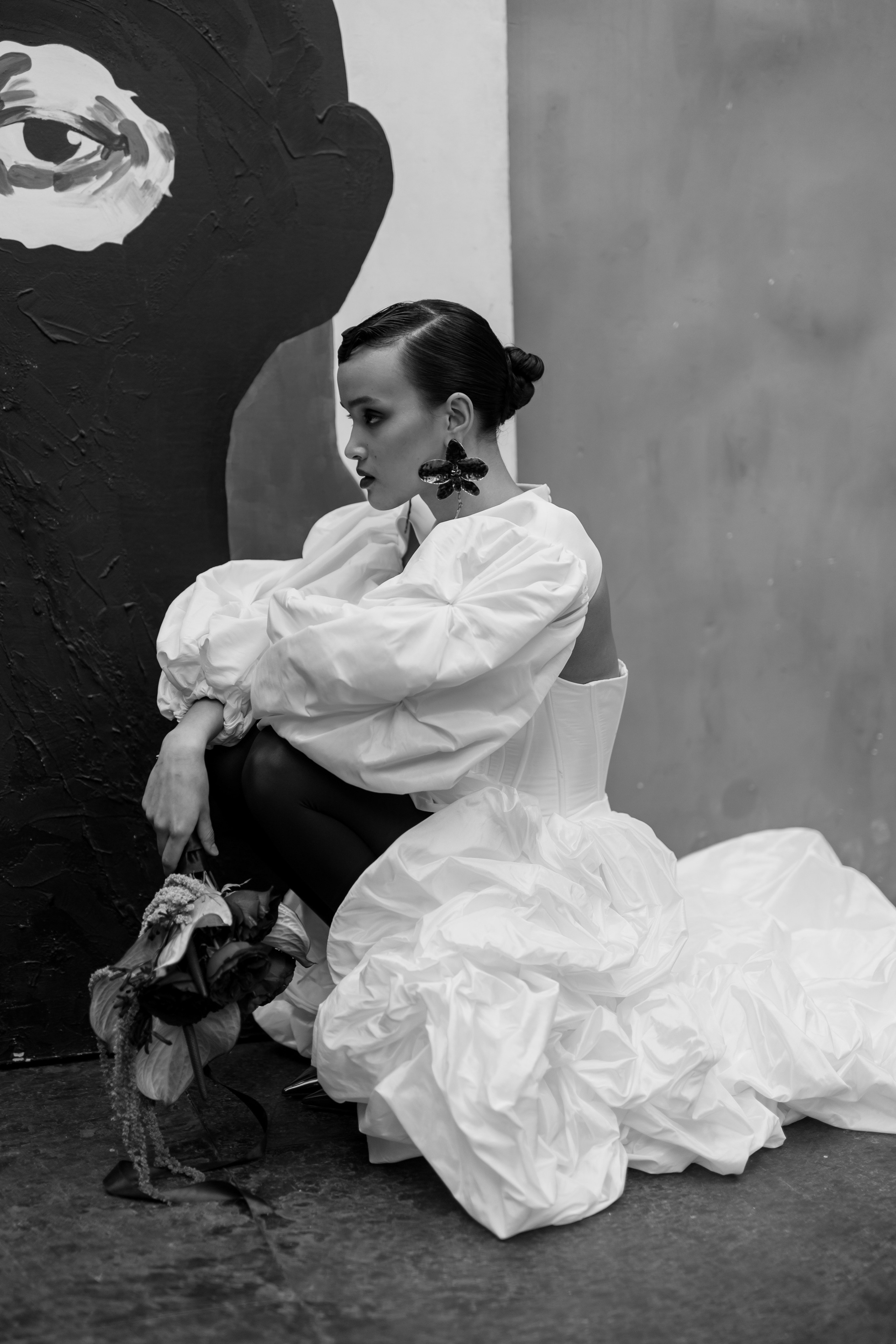 Я вижу тебя. Свадебный и портретный фотограф в Москве, Туле и Брянске Дара Евсеева