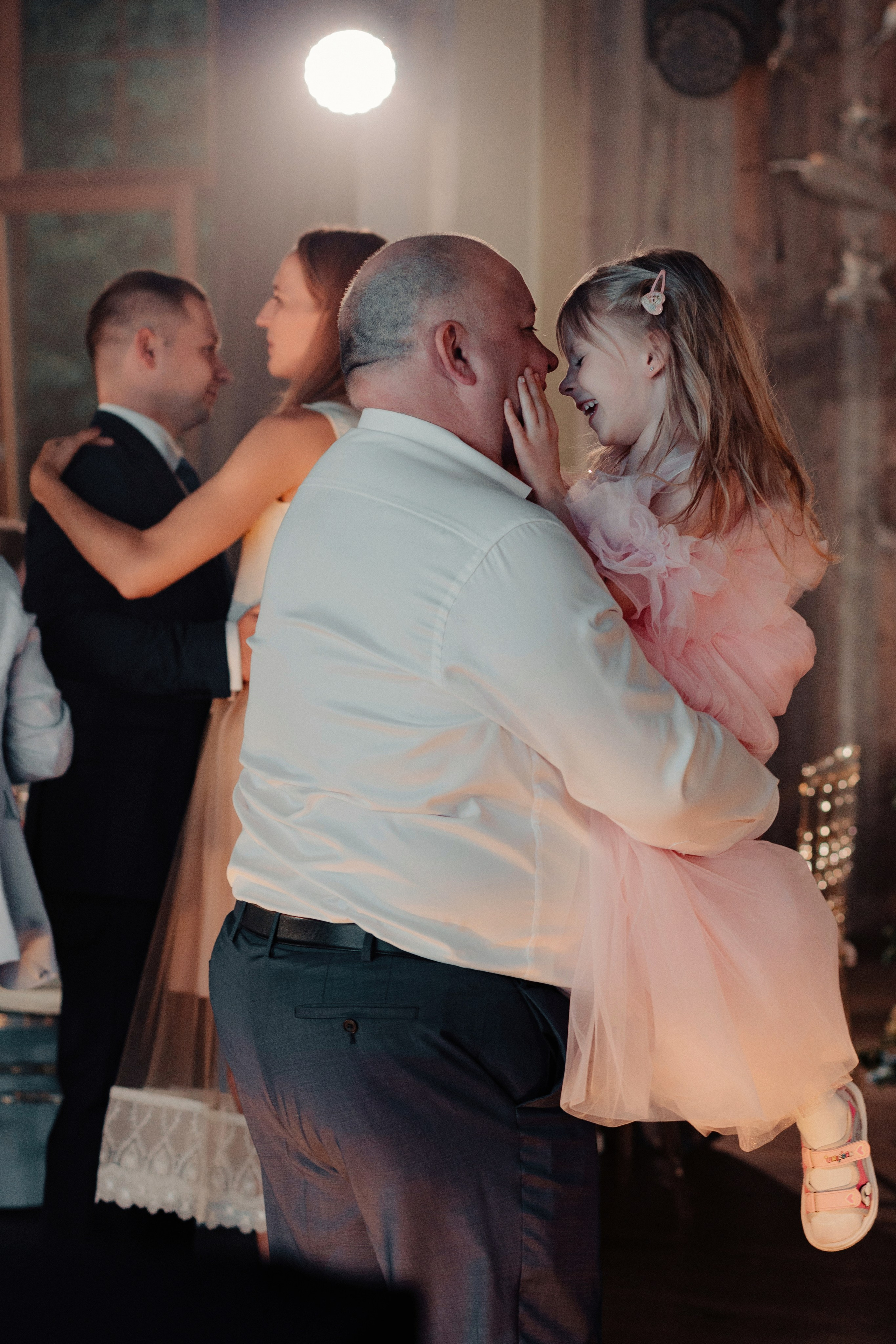 Эрик & Ксения. Алексей Шаров — свадебный и репортажный фотограф в Нижнем Новгороде