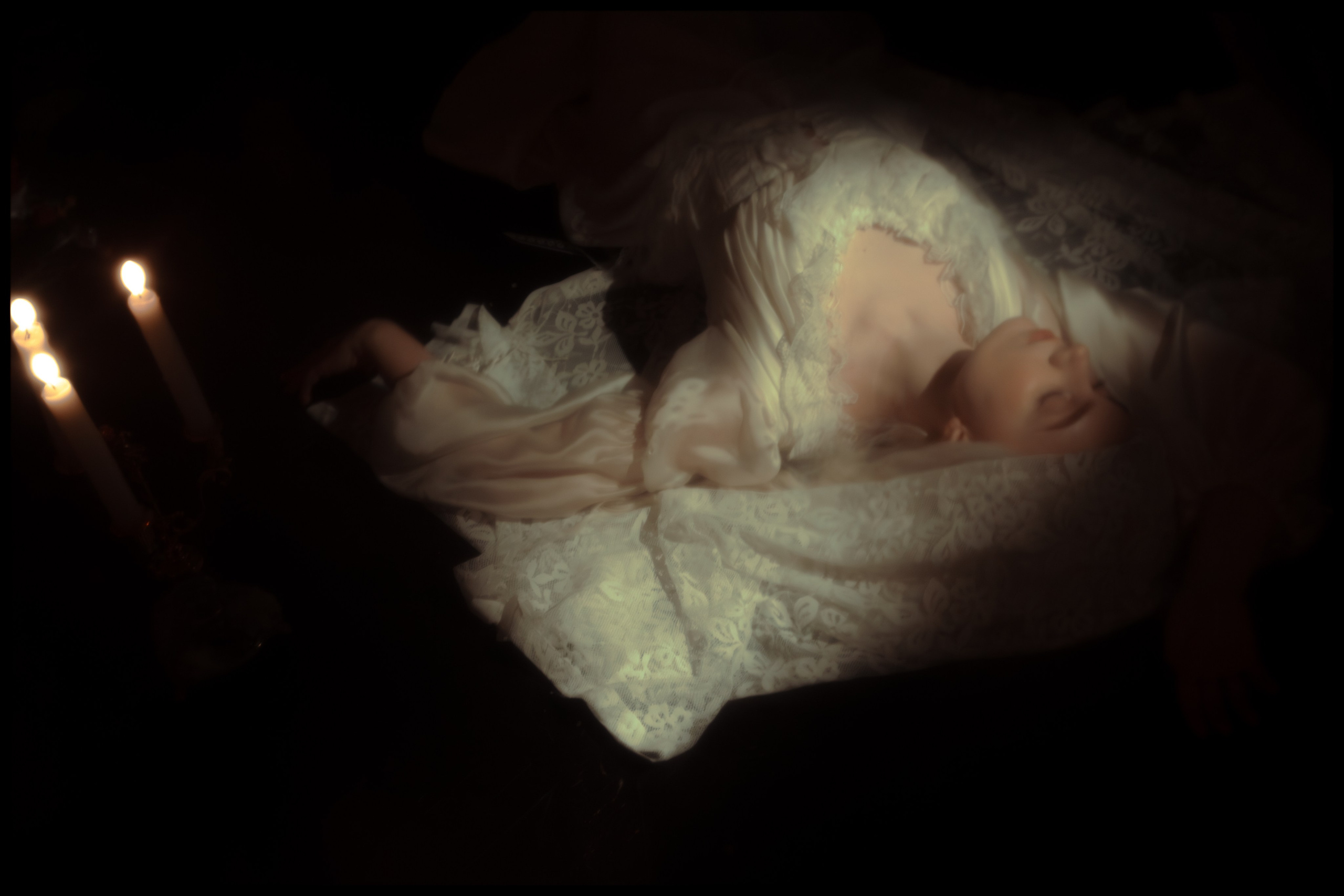 Мария. Ель Татьяна Григ ~ винтажный фотограф ~ Москва