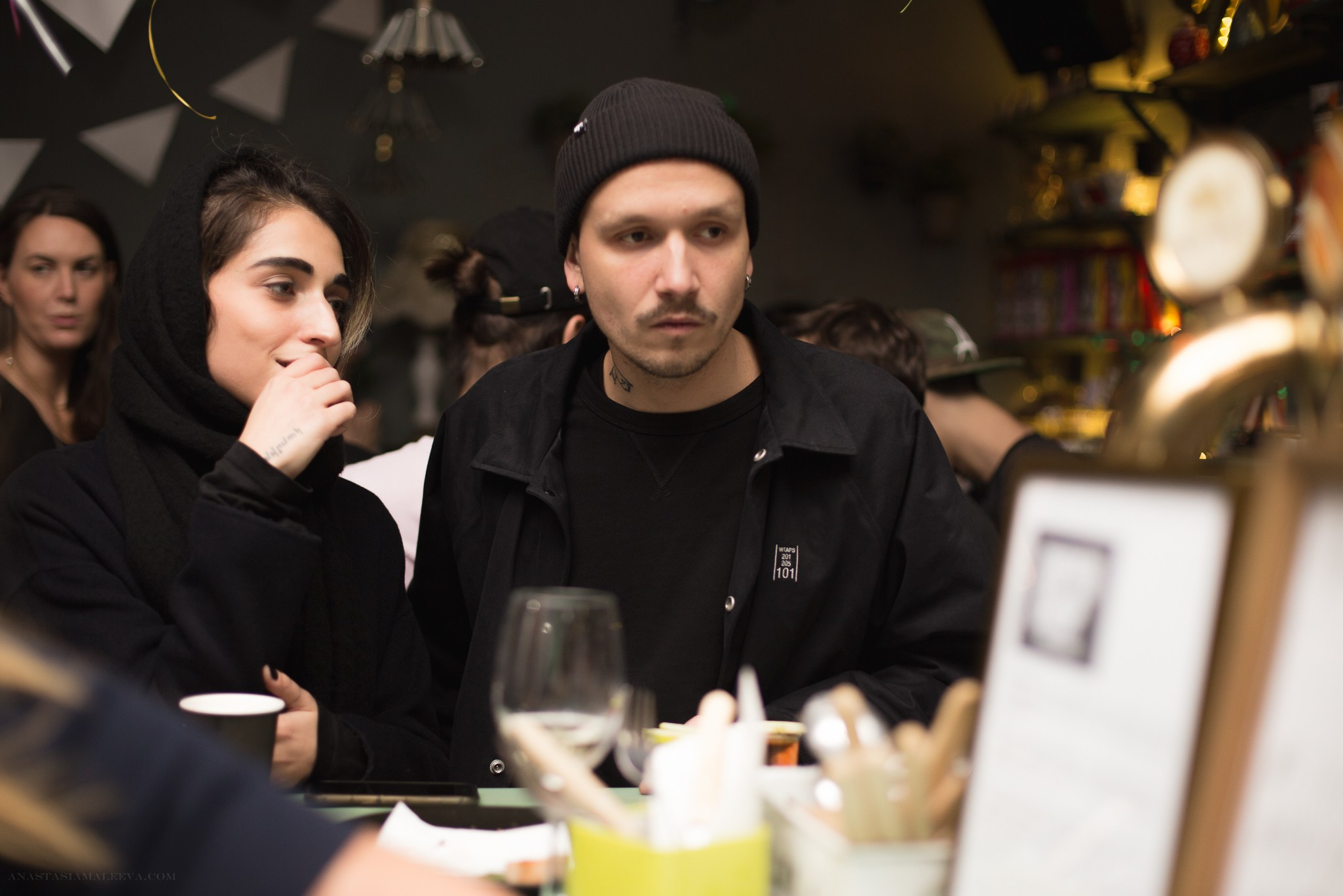 Пиф Паф 3 года (осень 2016). Фотограф Анастасия Малеева