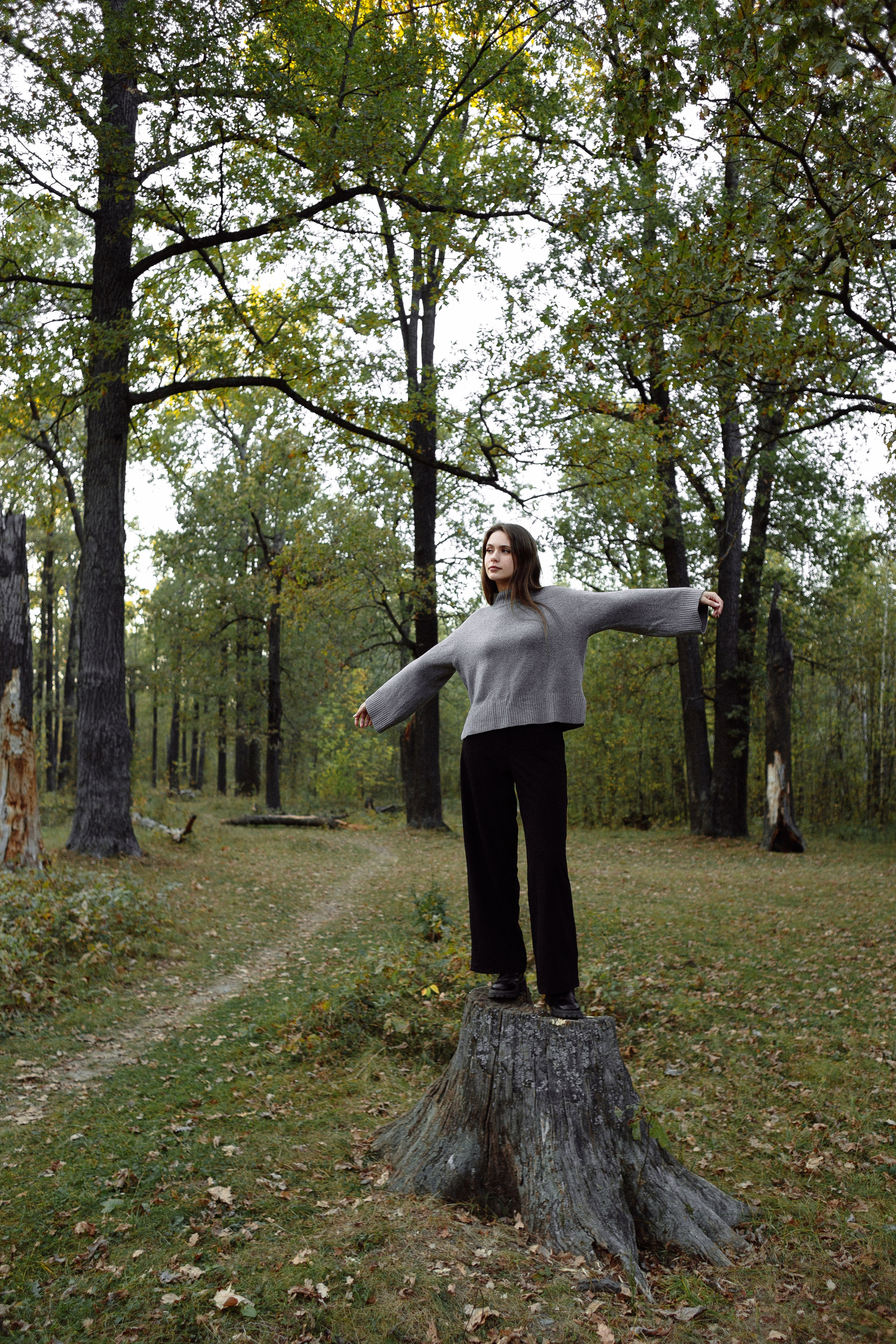 Дарья К. Фотограф в Нижнем Новгороде Александр Хамов