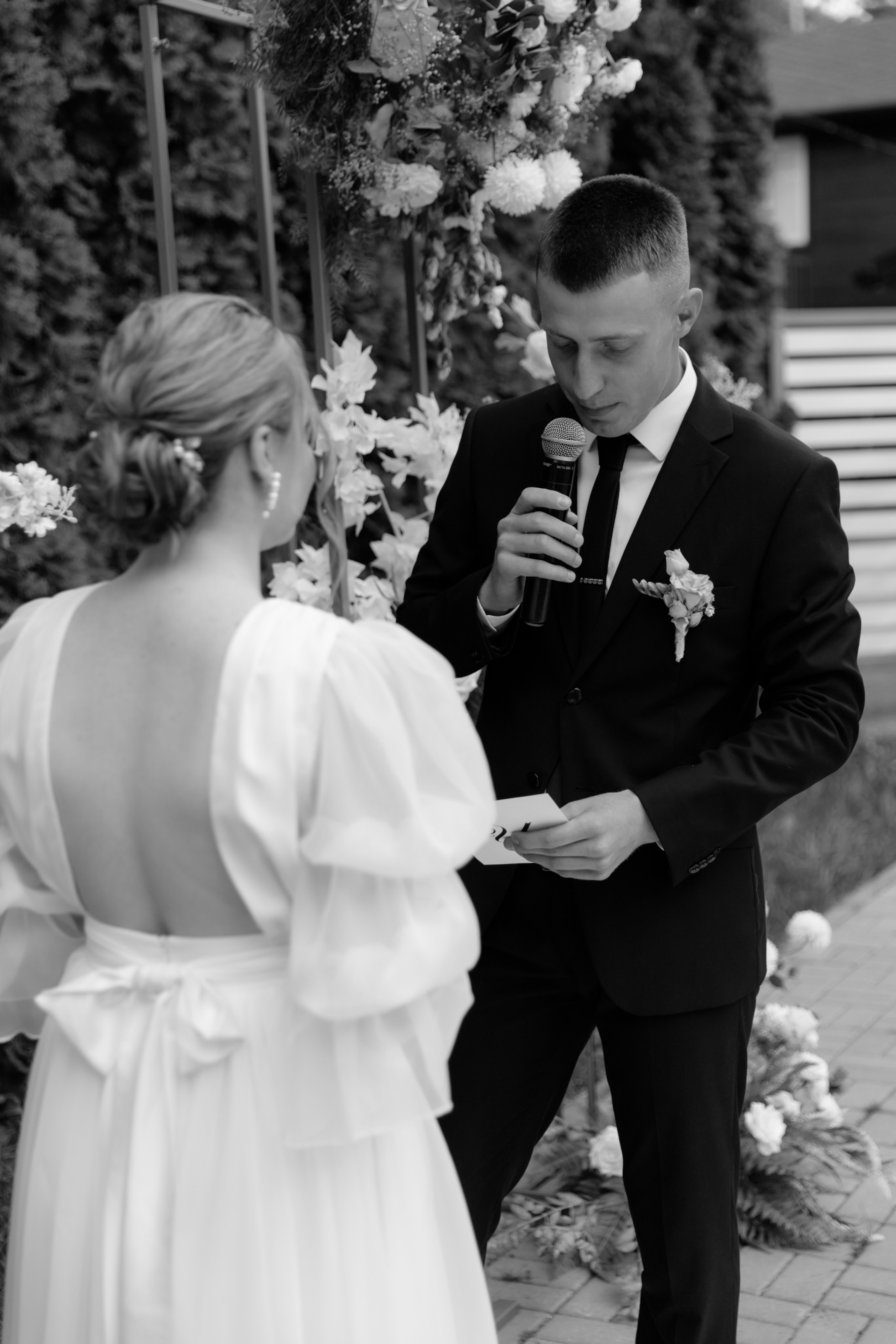 Аня & Игорь. Фотограф и преподаватель по фотографии в Воронеже Олеся Микерова