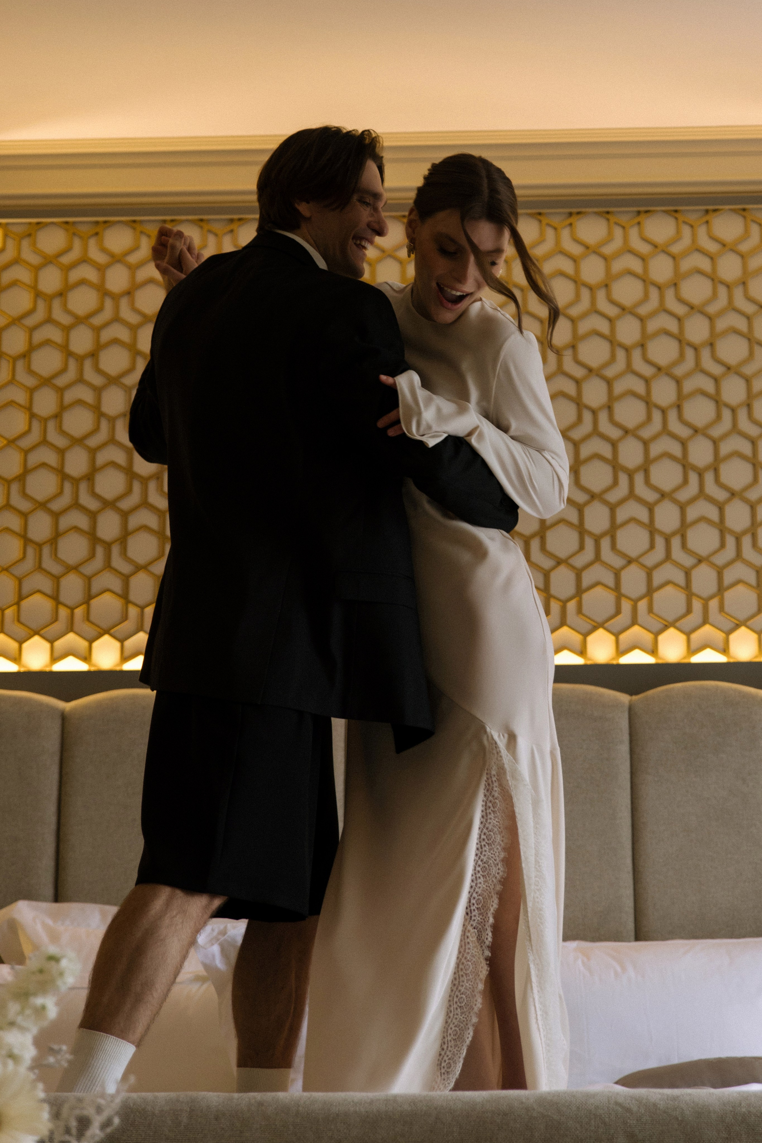 Александр и Екатерина. Главная