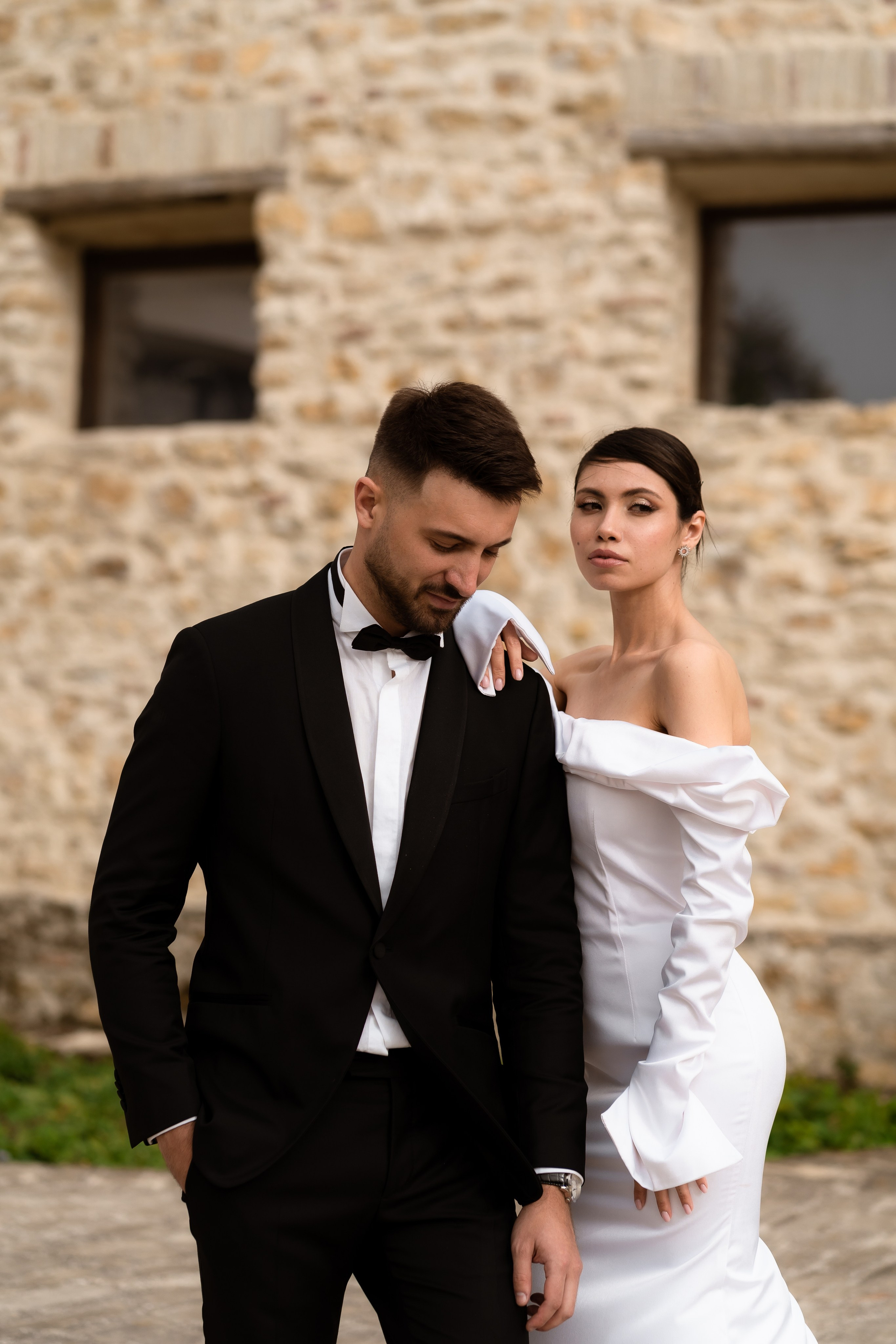 Паша & Ксюша. Свадебный фотограф в Воронеже Дарья Володарская