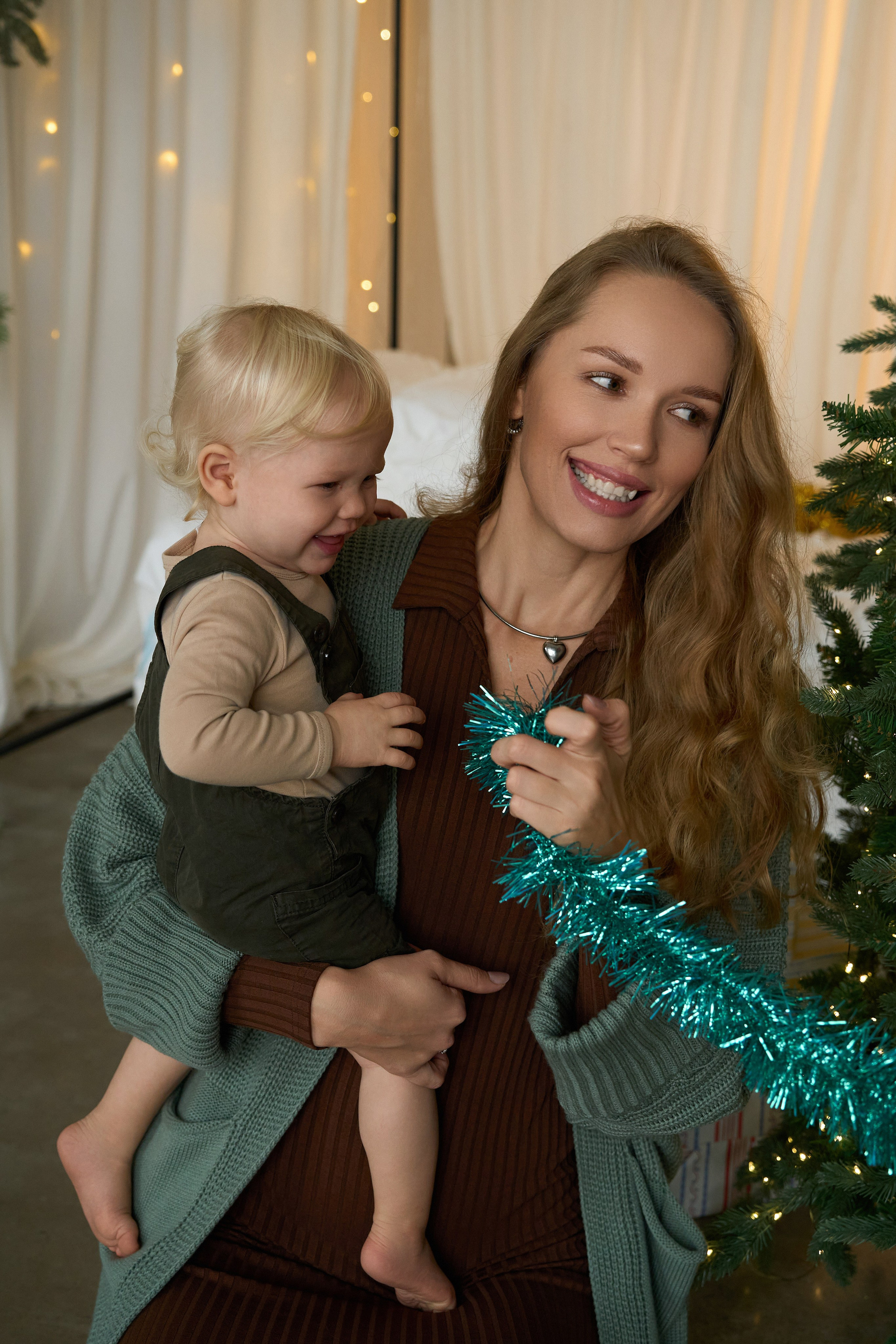 Анастасия, Владик и Славик. Фотограф из Владивостока Юлия Черепова