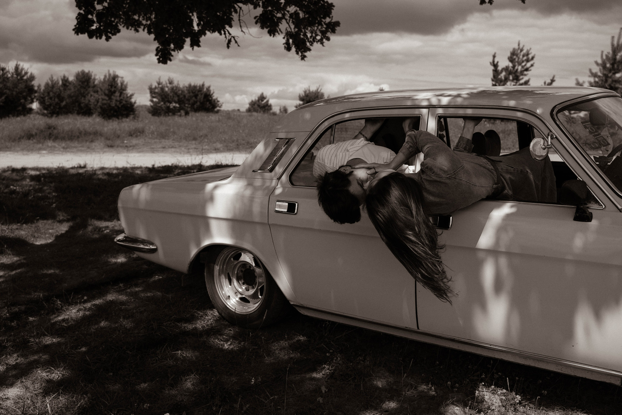 Фотограф Казань, Иннополис