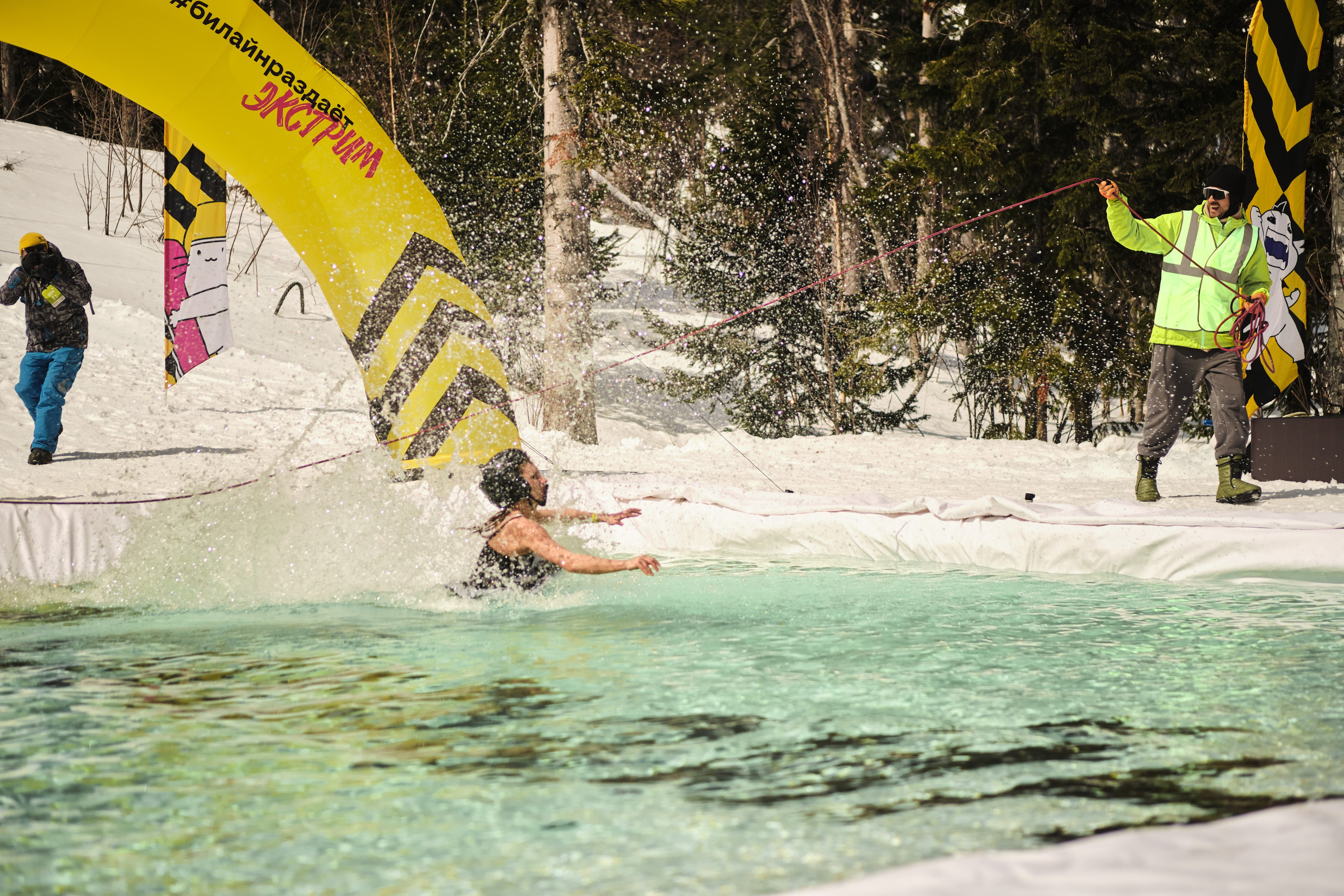 Грелка фест 21.04.2023. Свадебный и семейный фотограф в Новокузнецке Иван Иванов