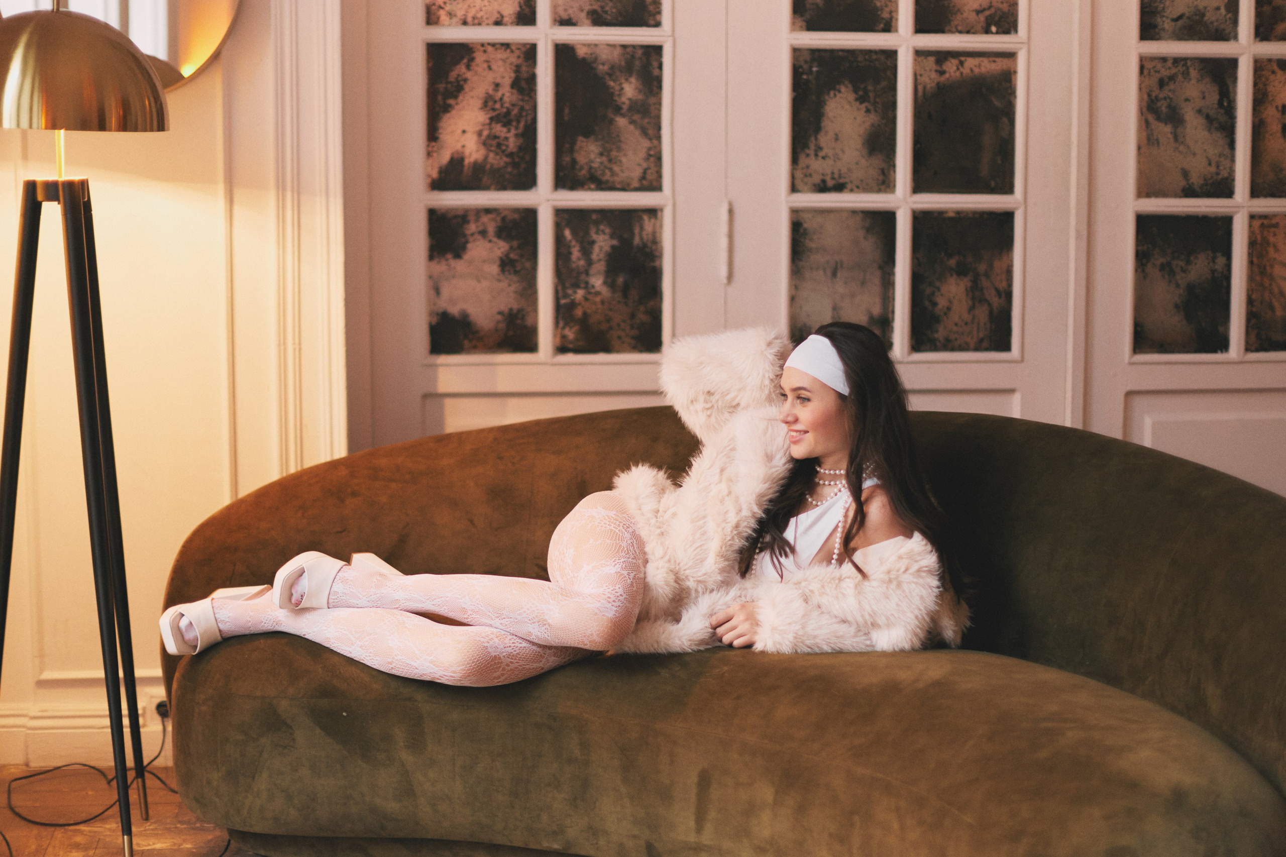 Светлана. Свадебный фотограф Москва Татьяна Кундельчук