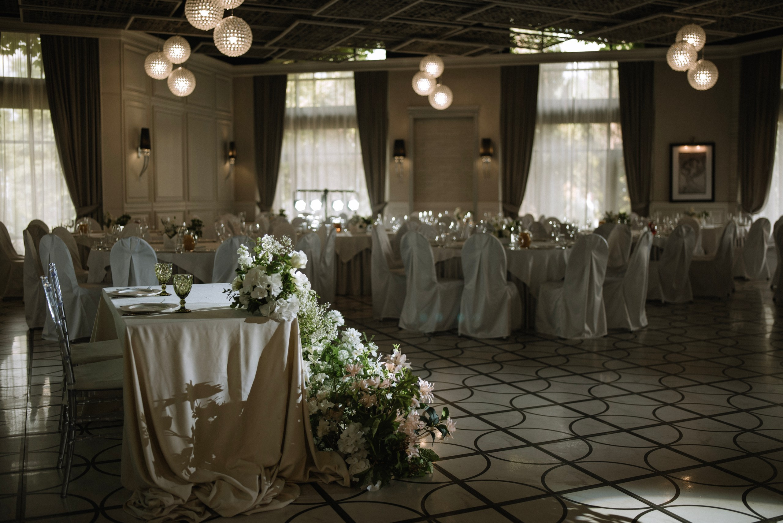 Саша и Варя. Жардин. Фотограф Костикова Анастасия Ростов-на-Дону