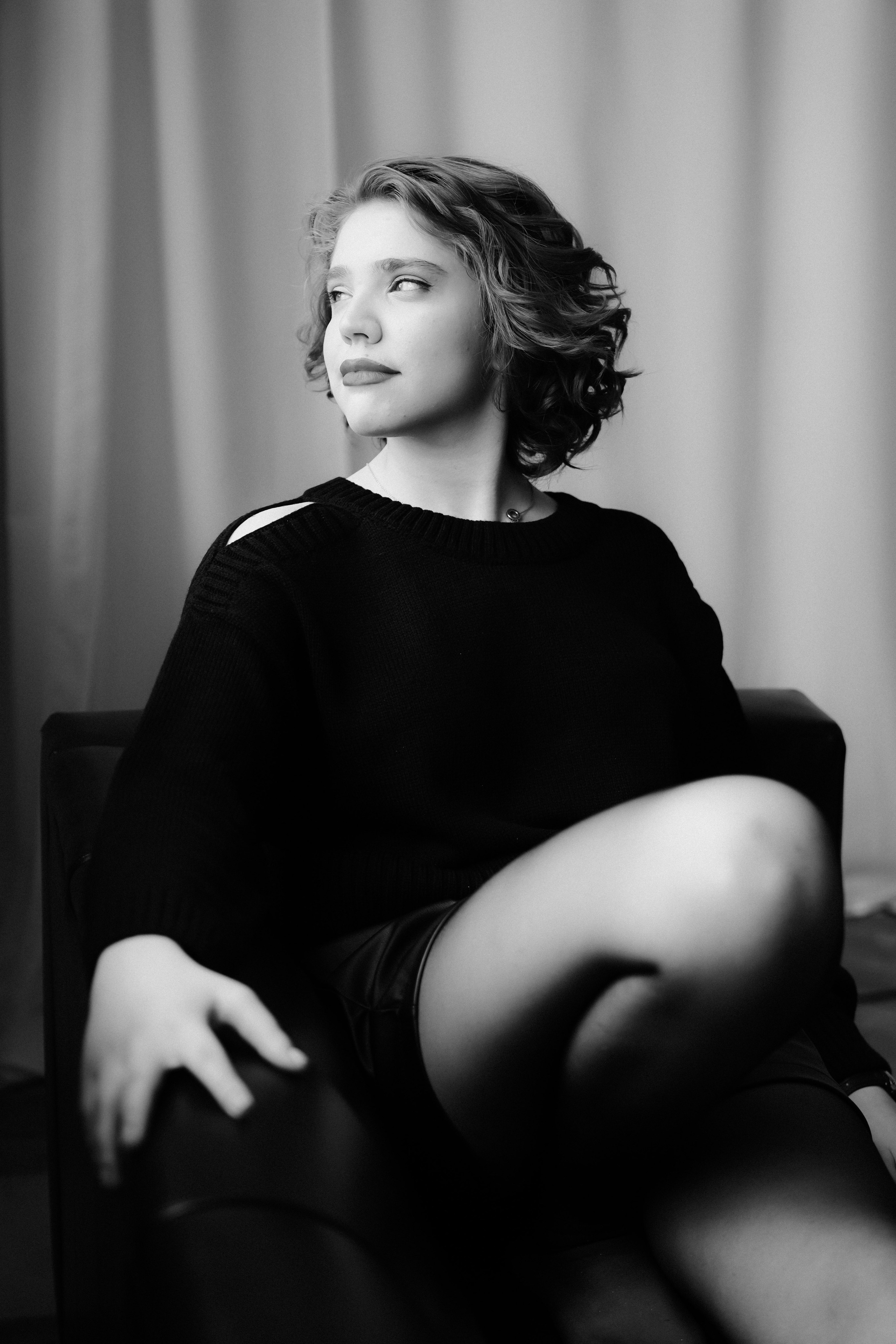 Алёна. Фотограф с психологическим образованием