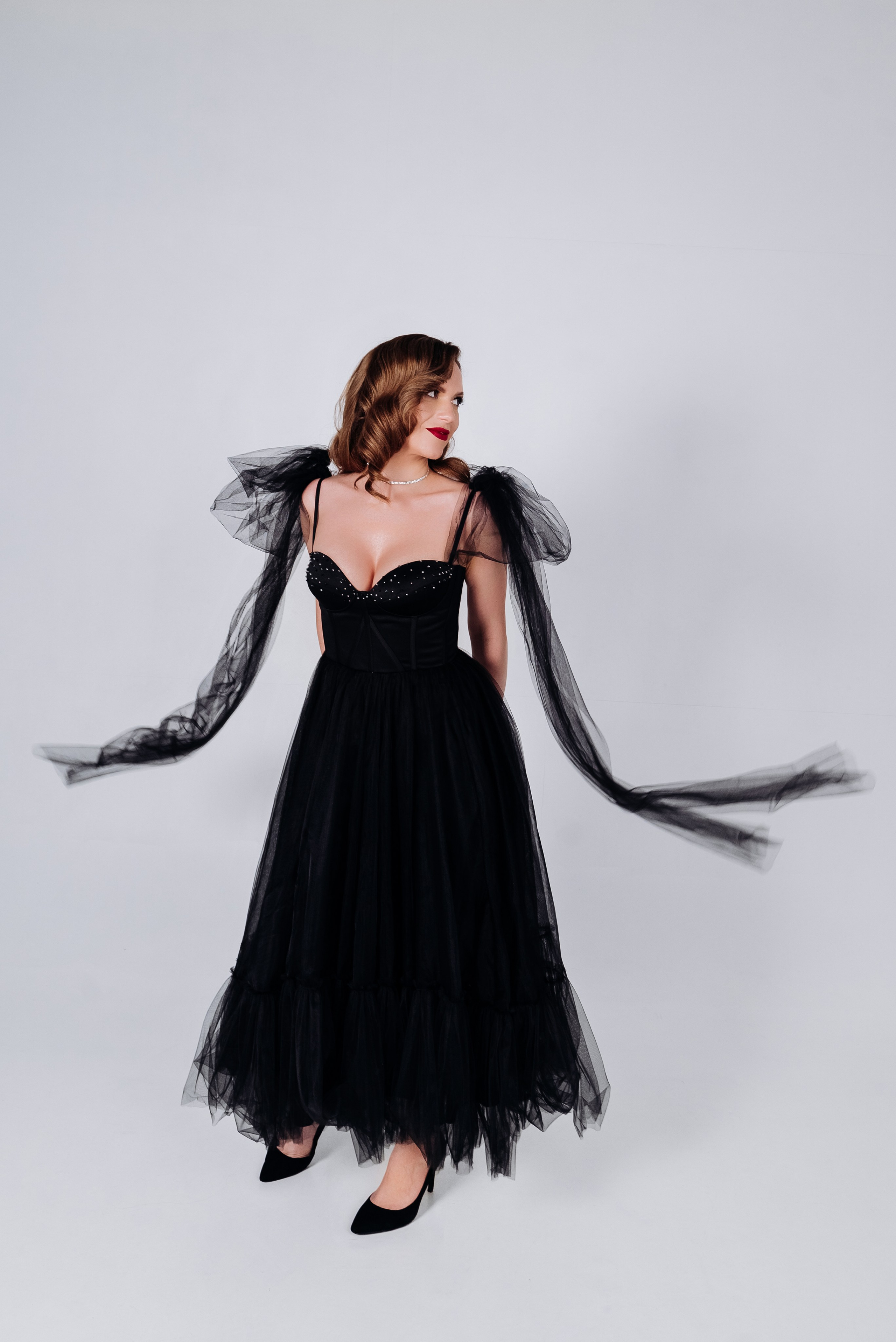 Юля. Фотограф Тверь. Анна Драго