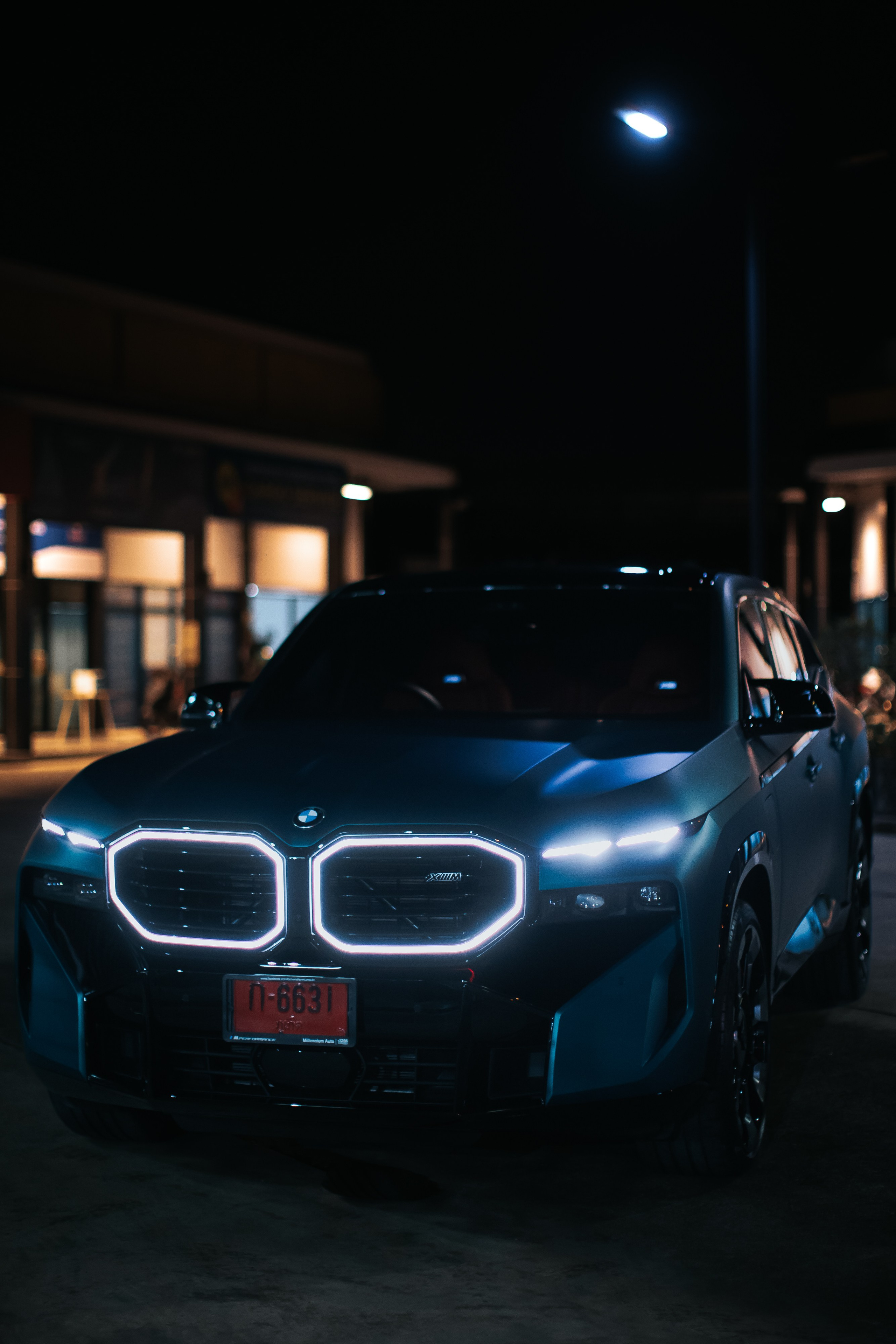 XIM. Фотограф в на Пхукете Сергей Войлоков