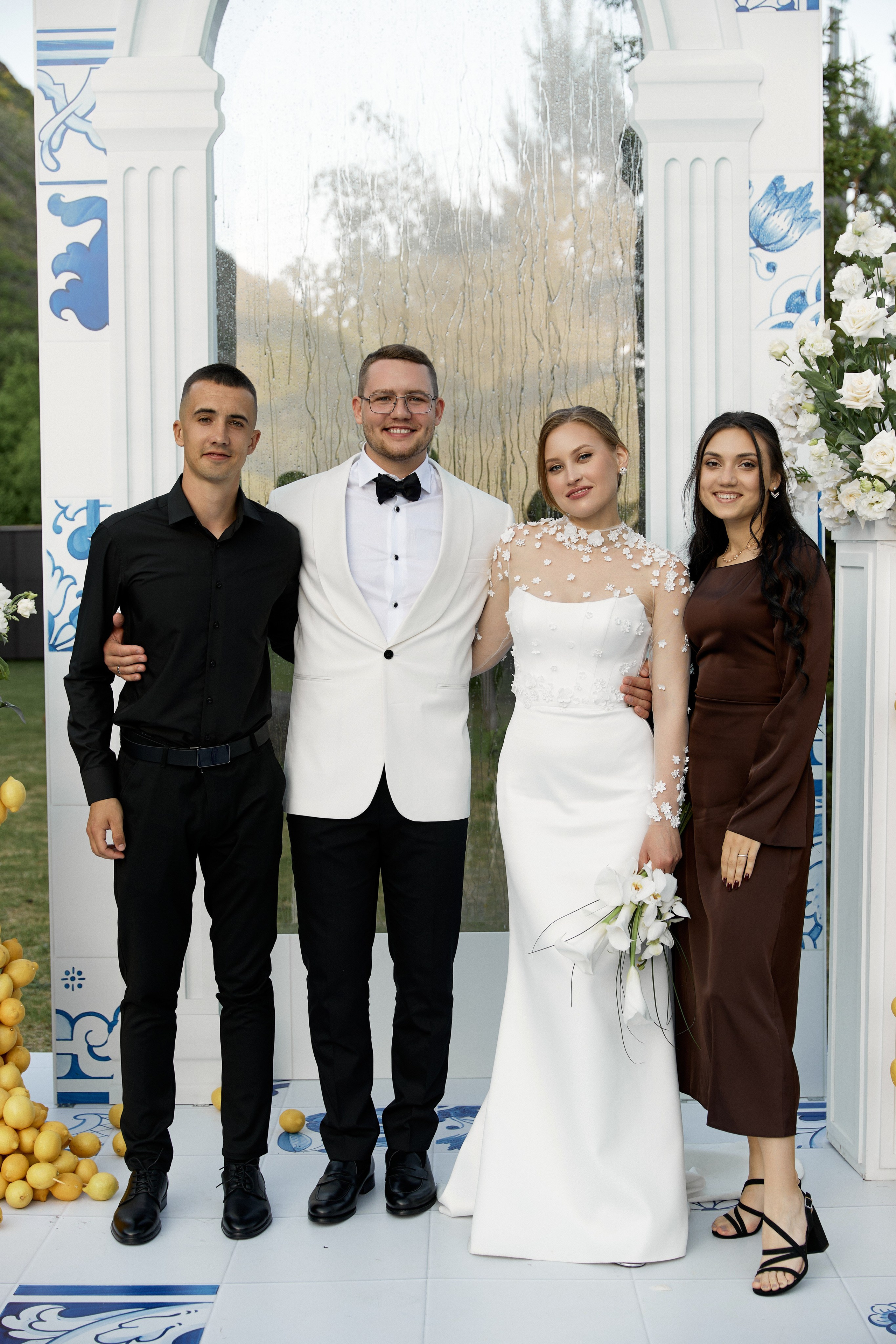 Посмотреть серию. Свадебный и семейный фотограф в Красноярске Тряпчев Павел