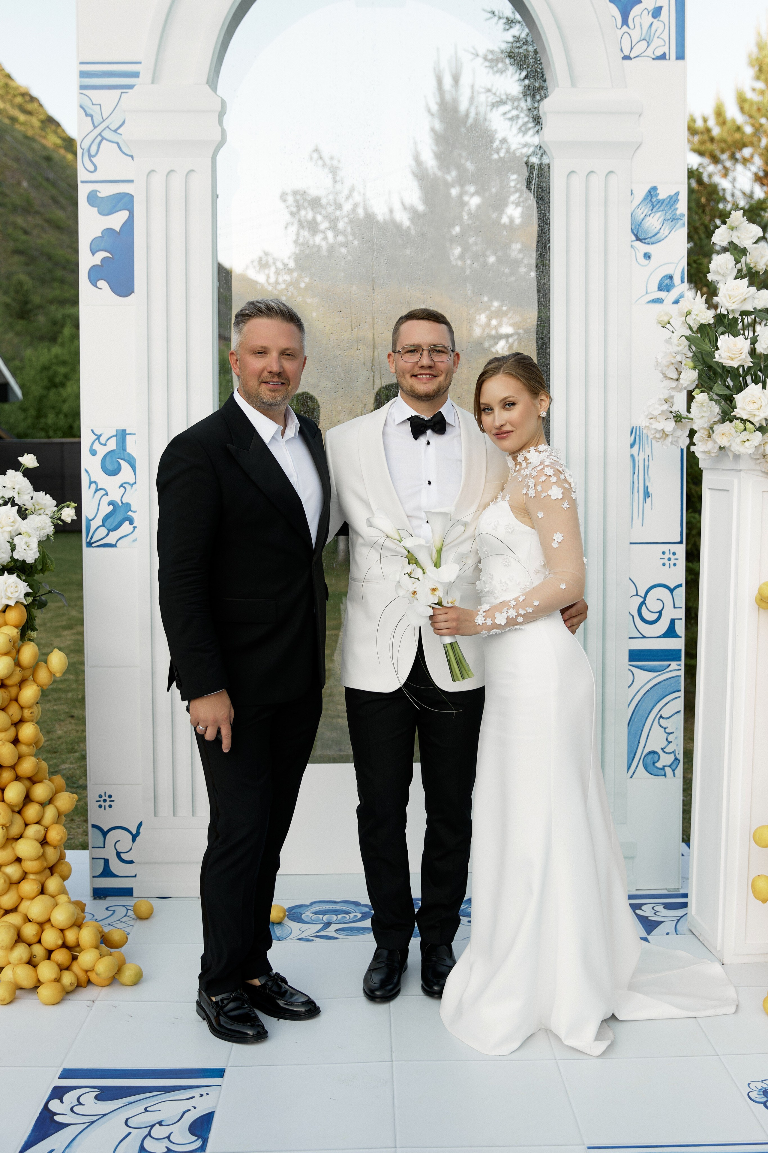 Посмотреть серию. Свадебный и семейный фотограф в Красноярске Тряпчев Павел