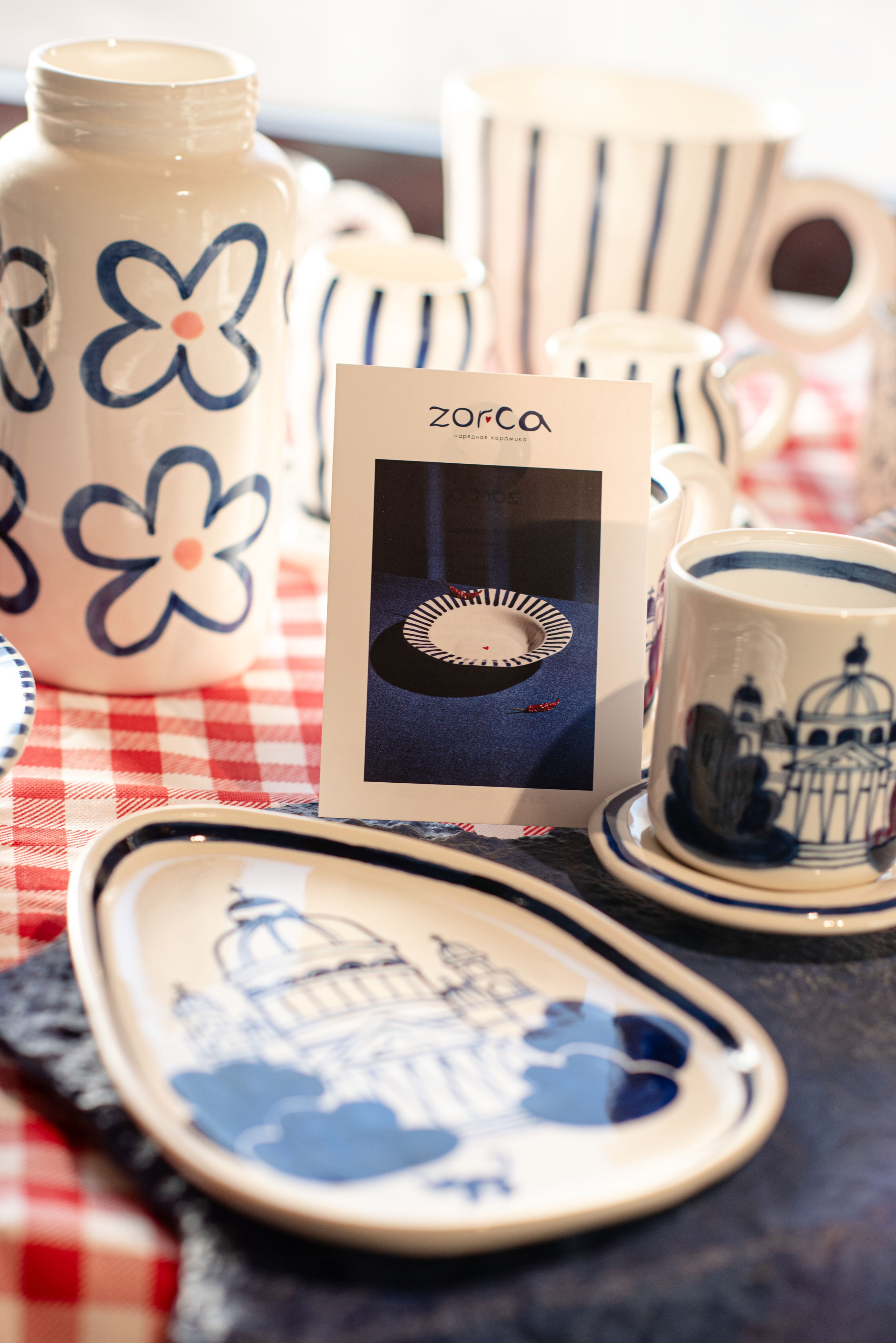 Проект GB. Фотограф в Москве