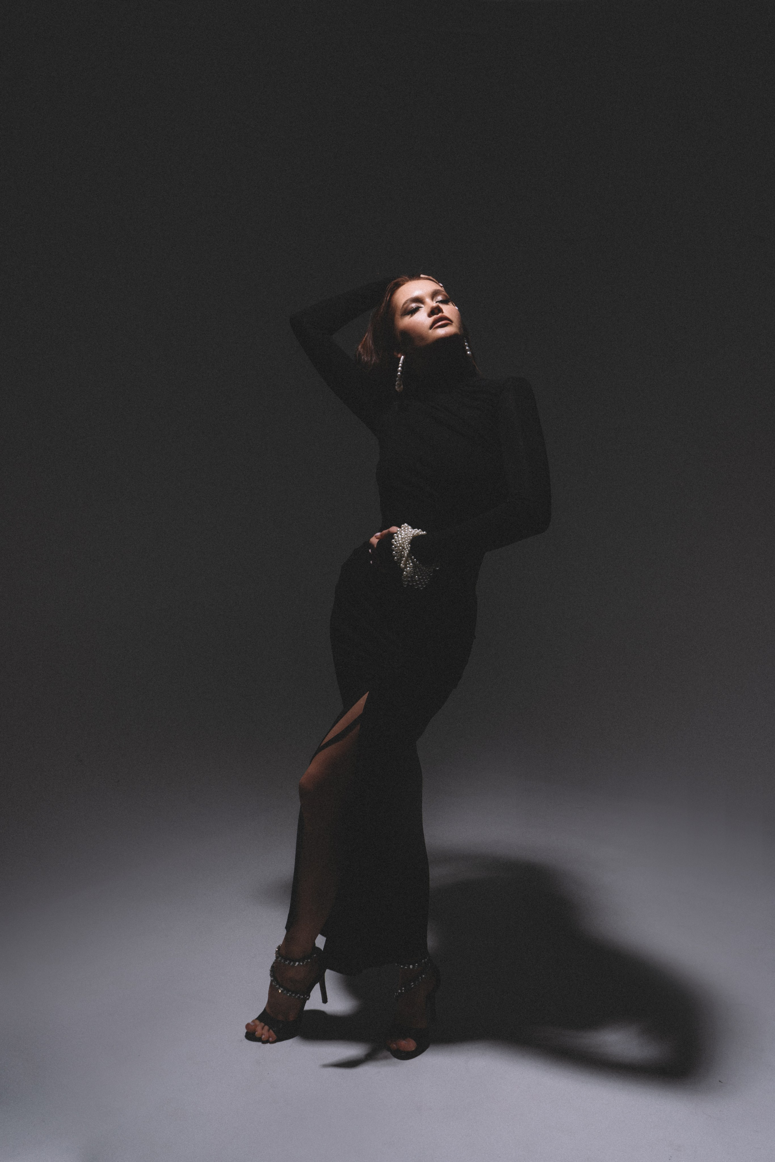 Елена. Анастасия Попова — Fashion photographer