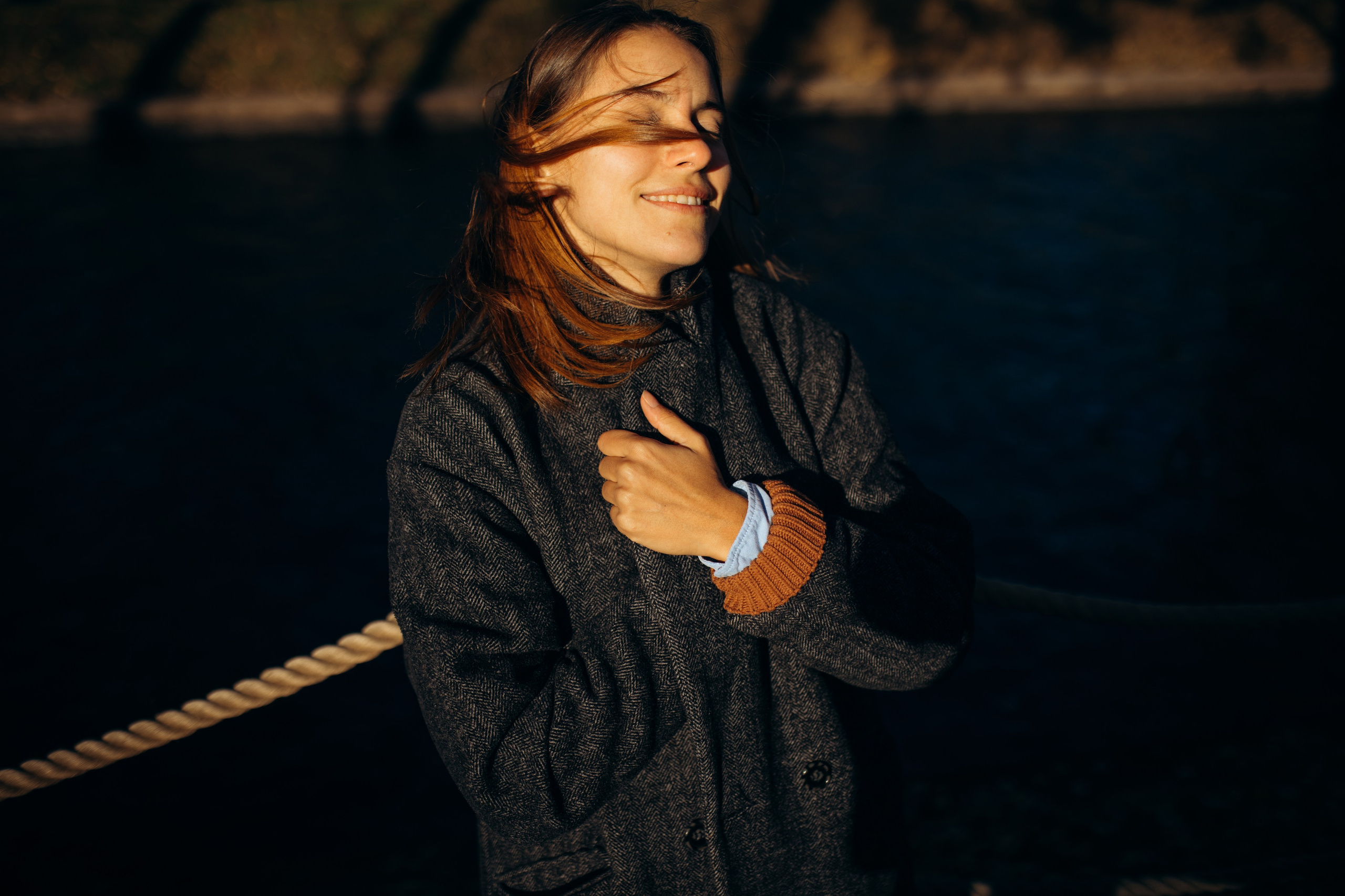 Дарья. Klerout Photographer