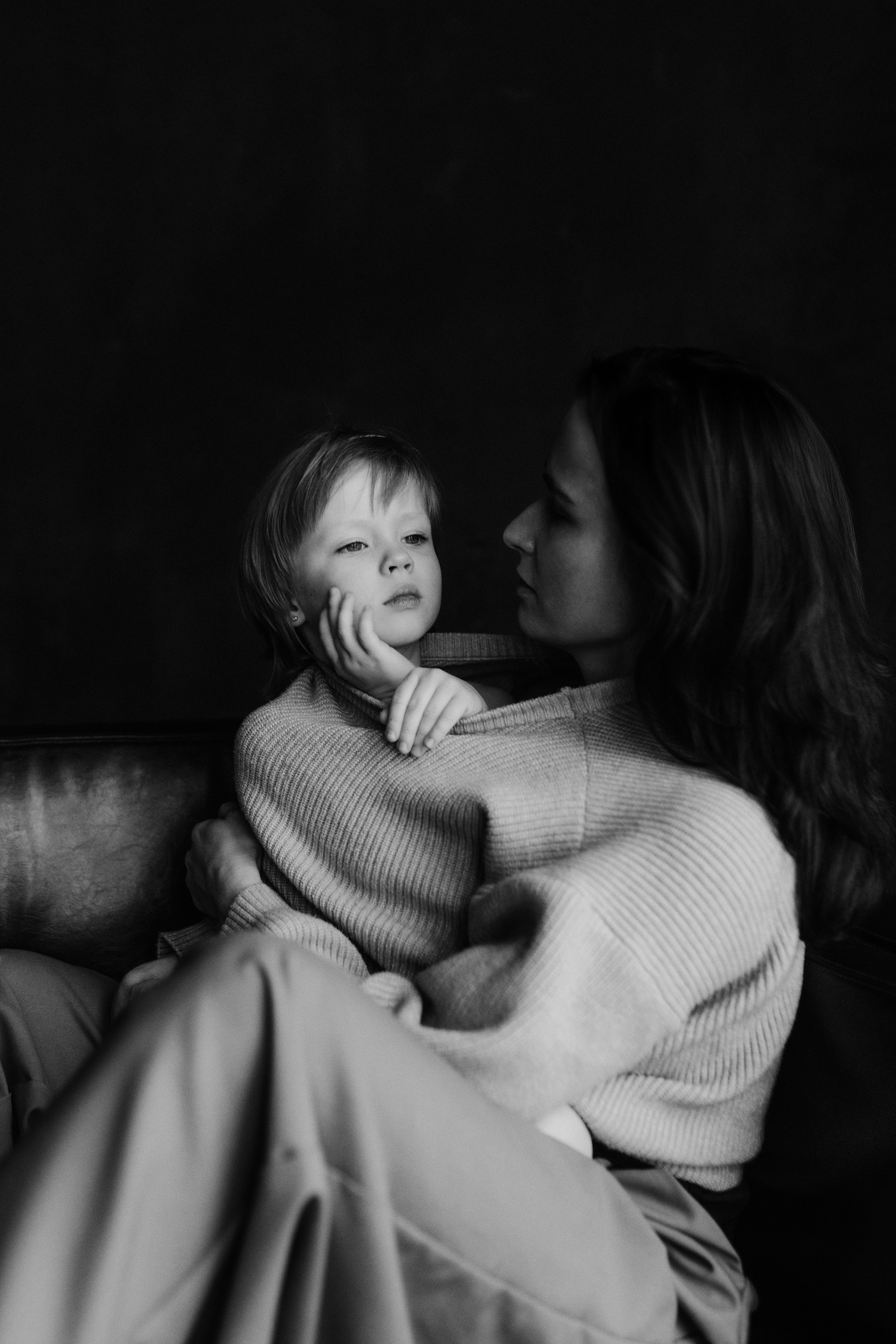 Анна и Соня. Klerout Photographer