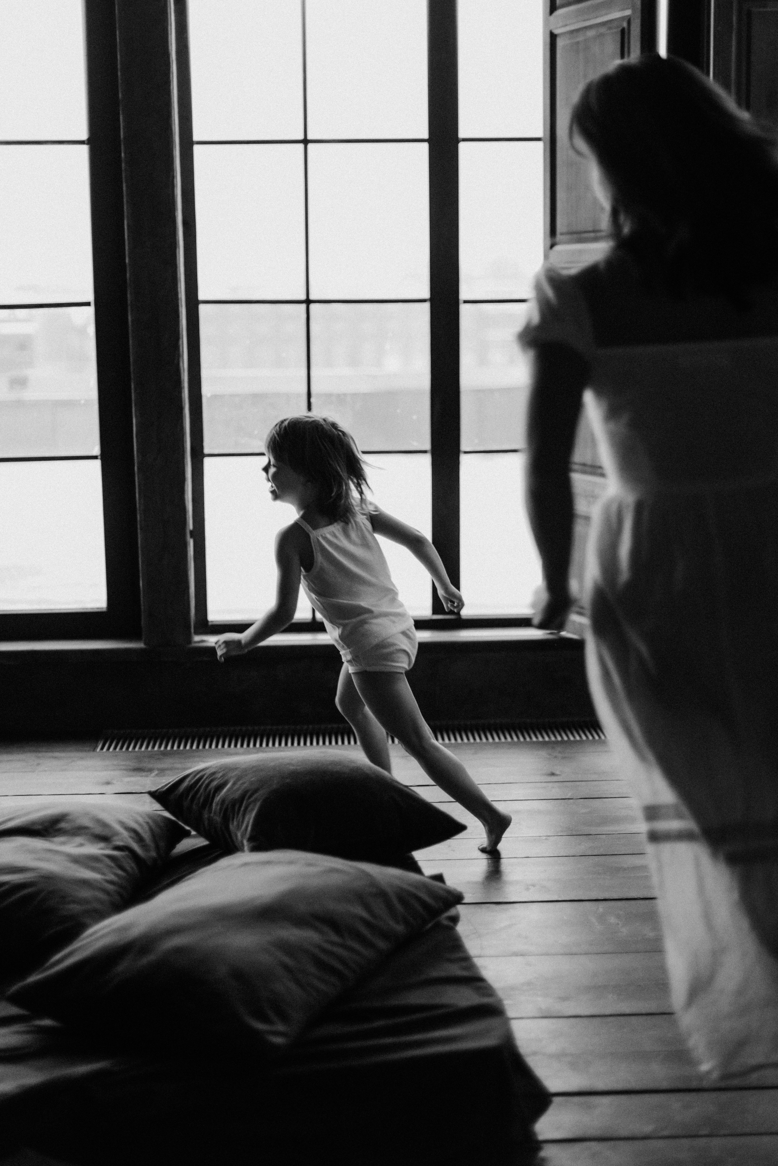 Анна и Соня. Klerout Photographer