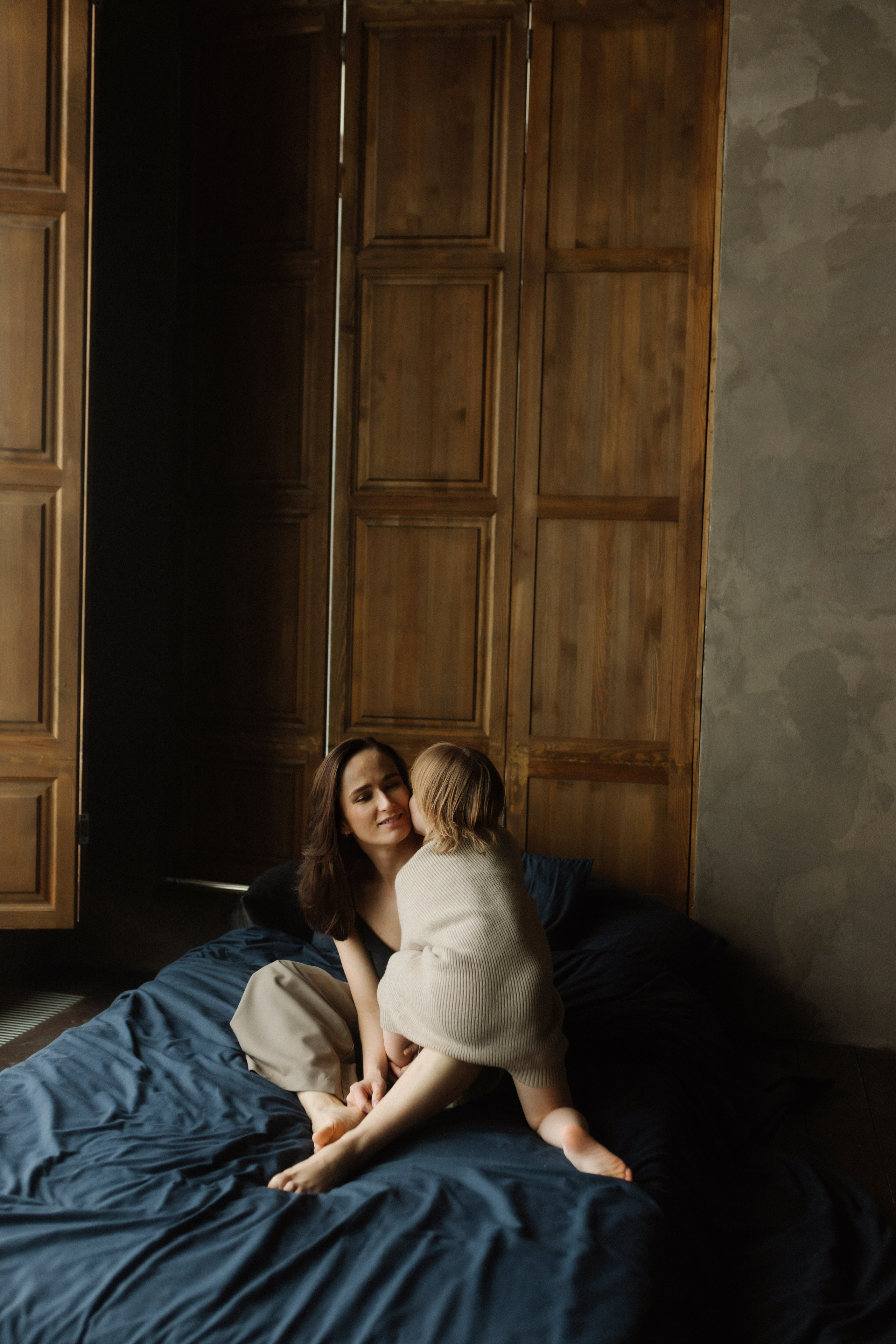 Анна и Соня. Klerout Photographer