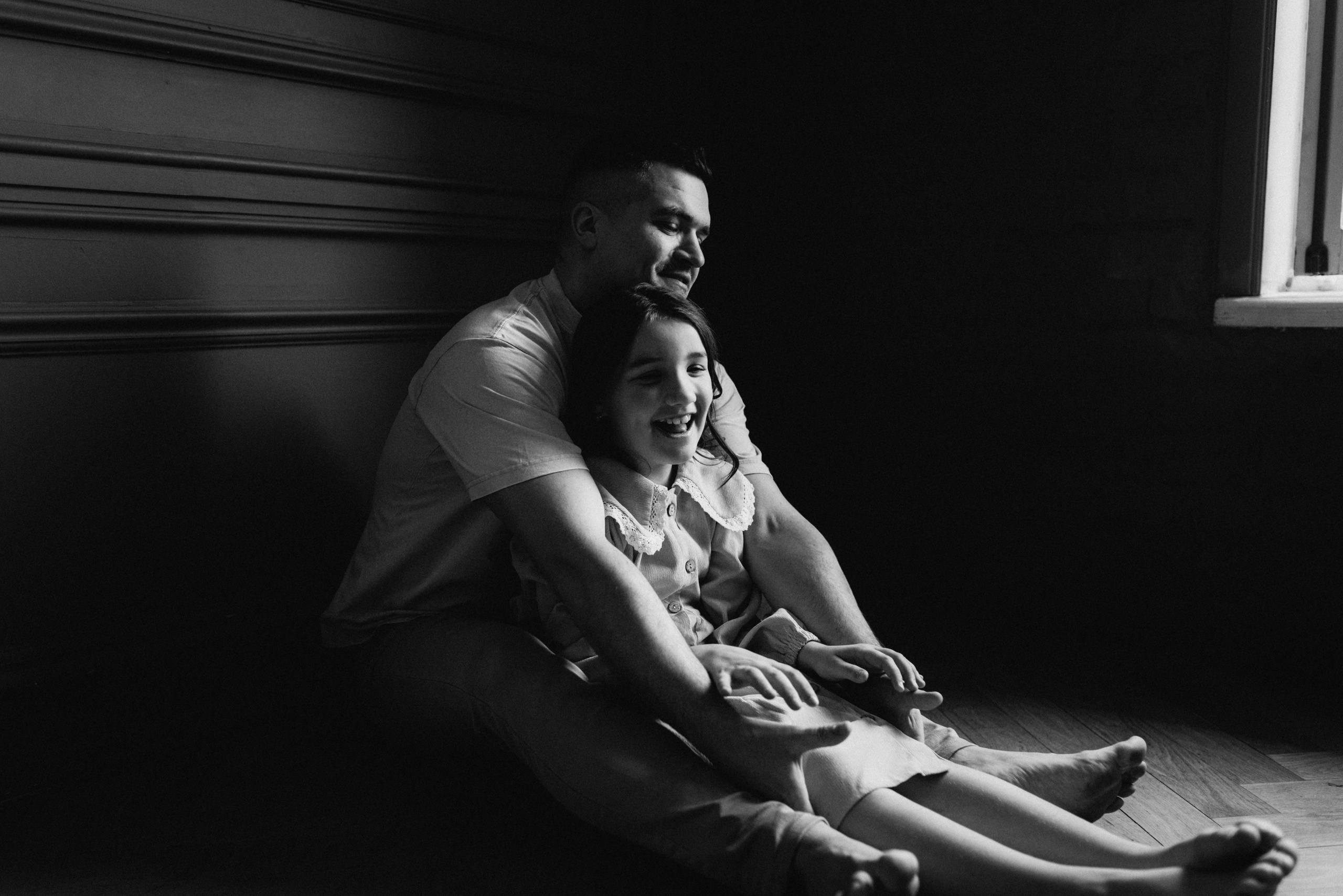 Александра, Саша, Мелания и Мирон. Klerout Photographer