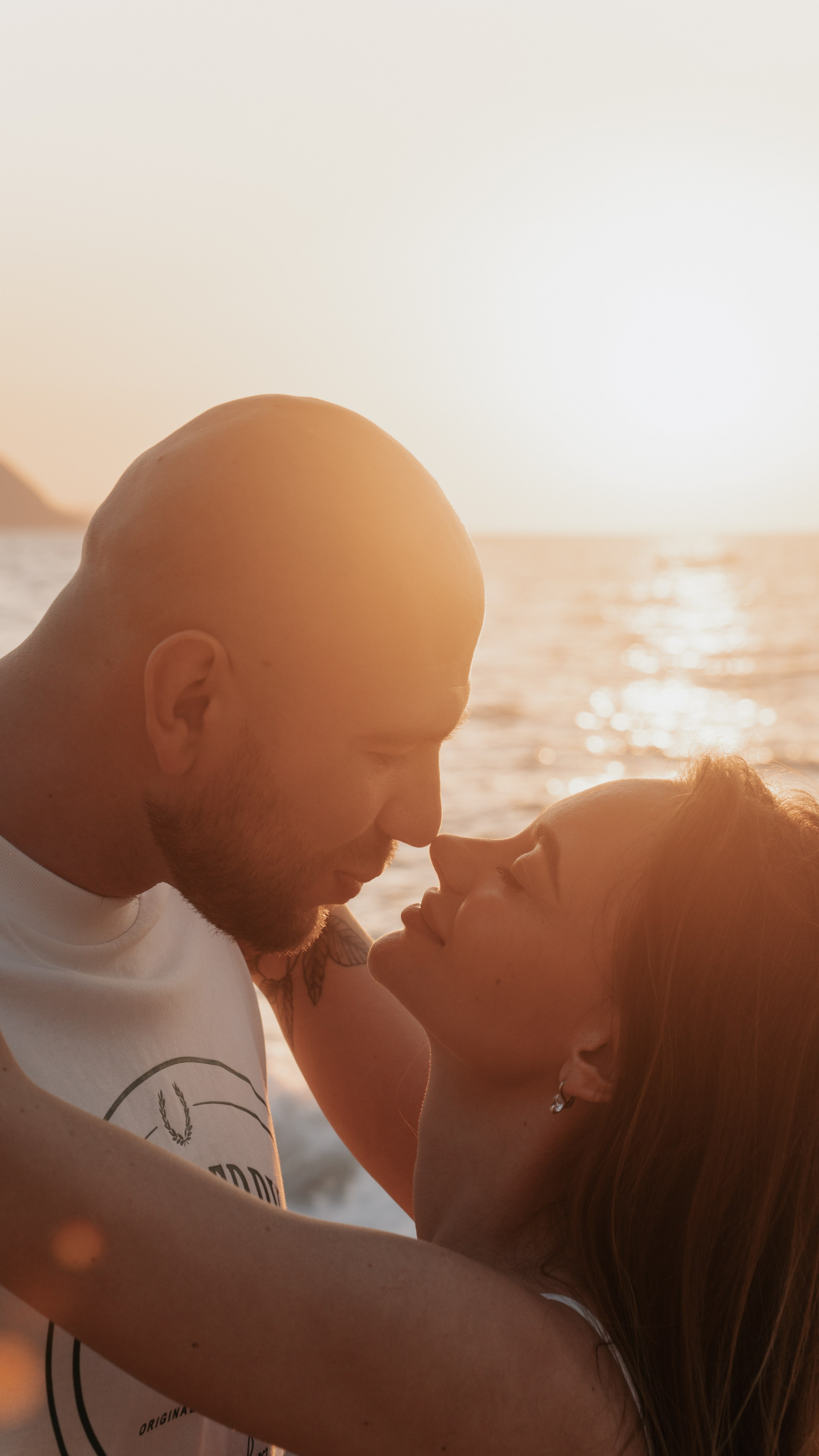 Love Story. ELTSTUDIO. Креативный фотограф и видеограф в Москве Элизабет Эльтман